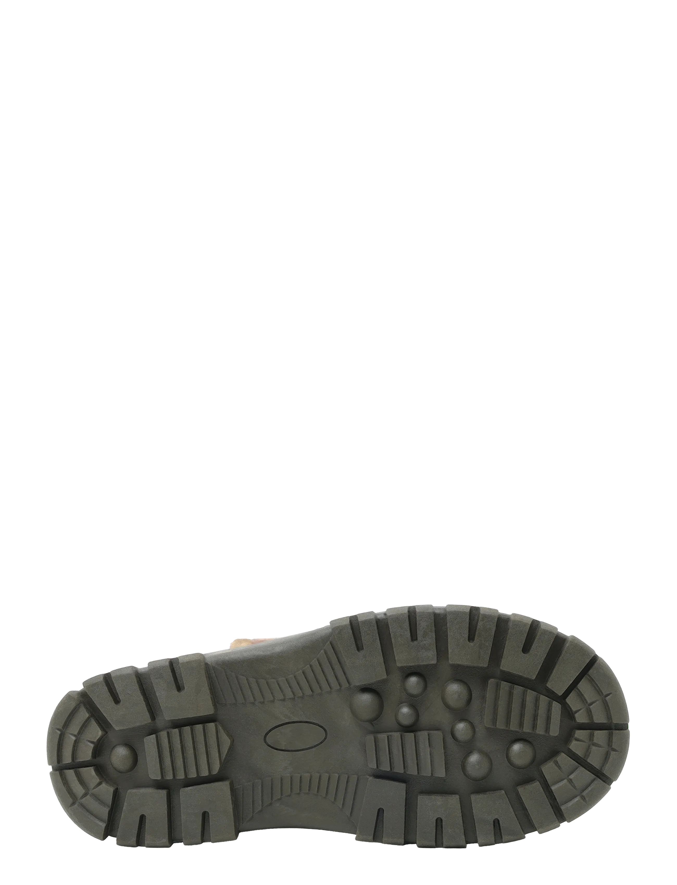 Bisgaard - bisgaard pixie - vinterstøvler - khaki - 5