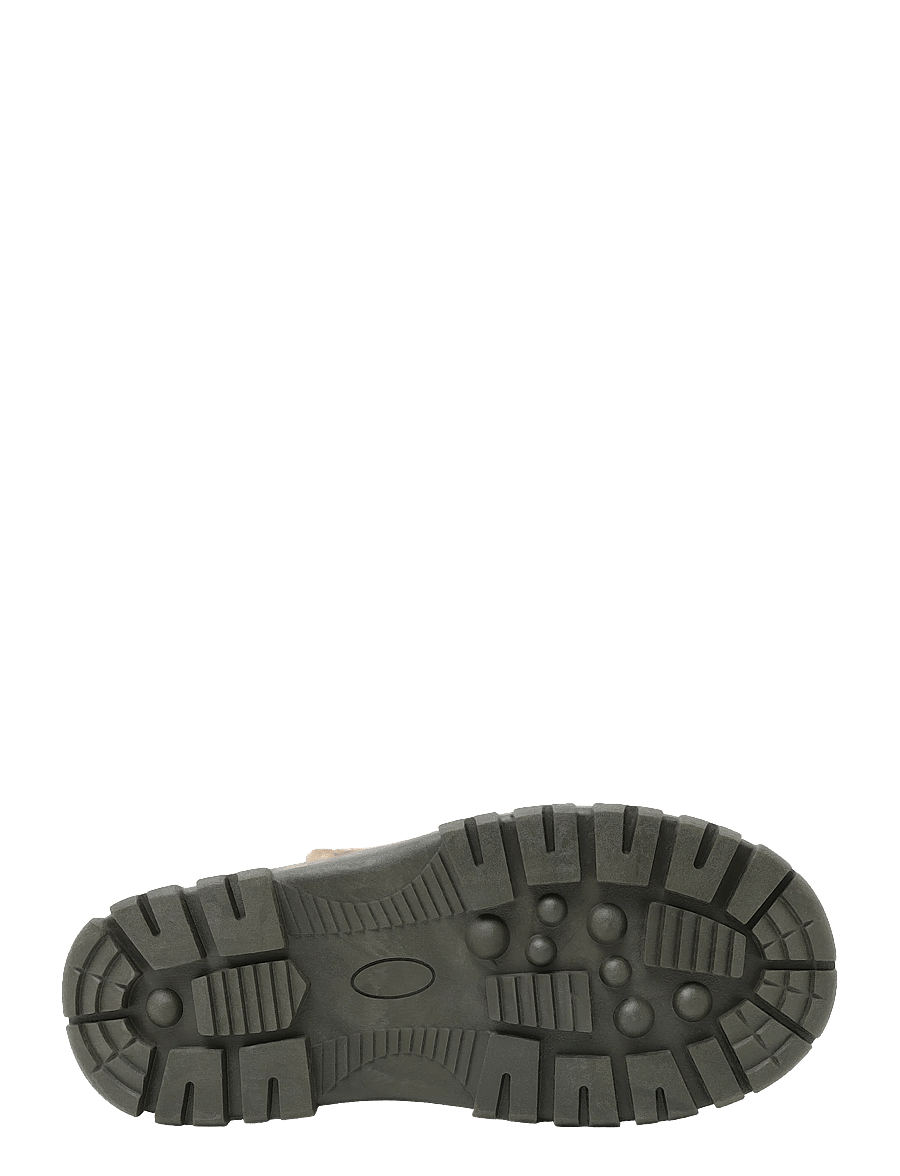 Bisgaard - bisgaard pixie - vinterstøvler - khaki - 5