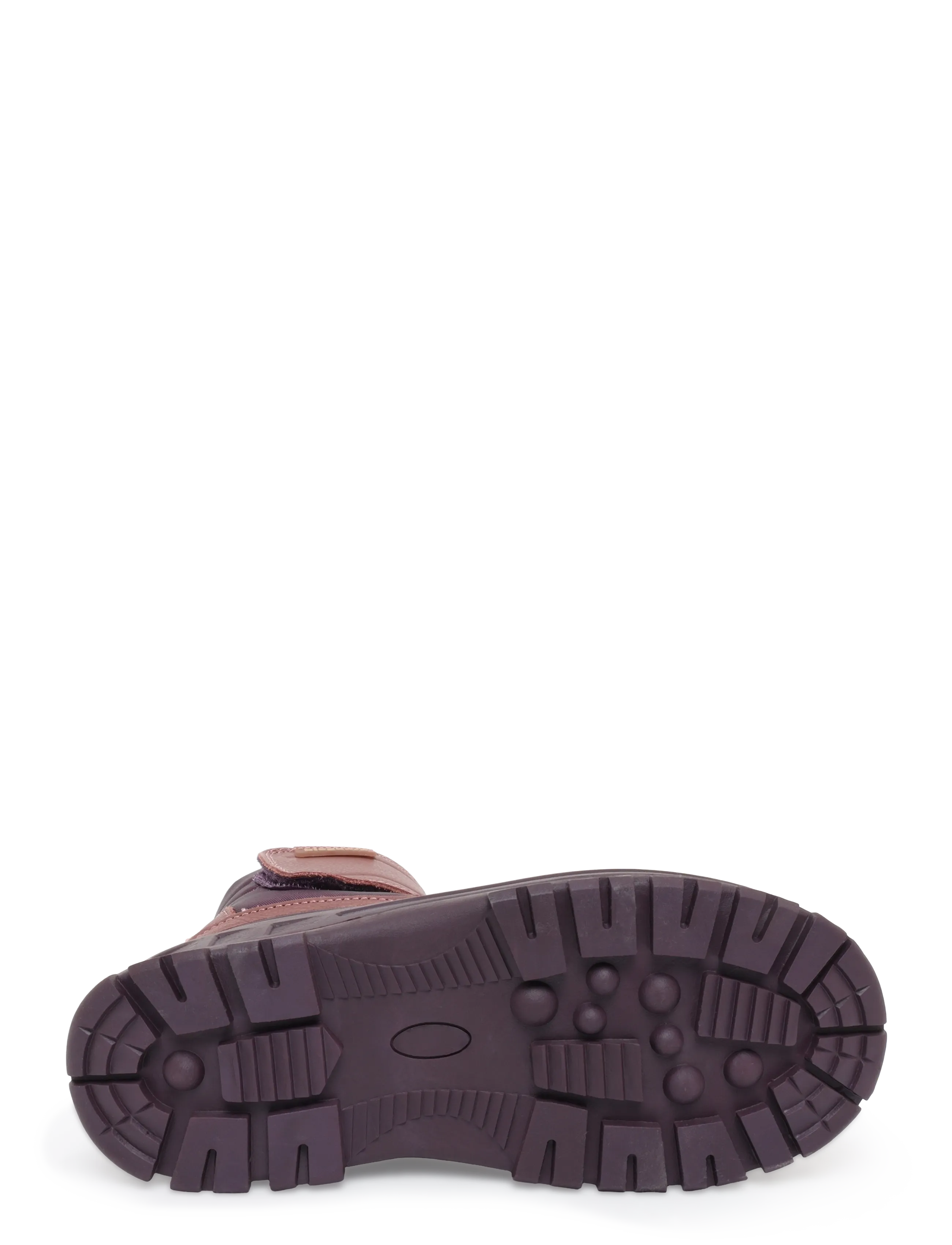 Bisgaard - bisgaard pixie - vinterstøvler - plum - 5