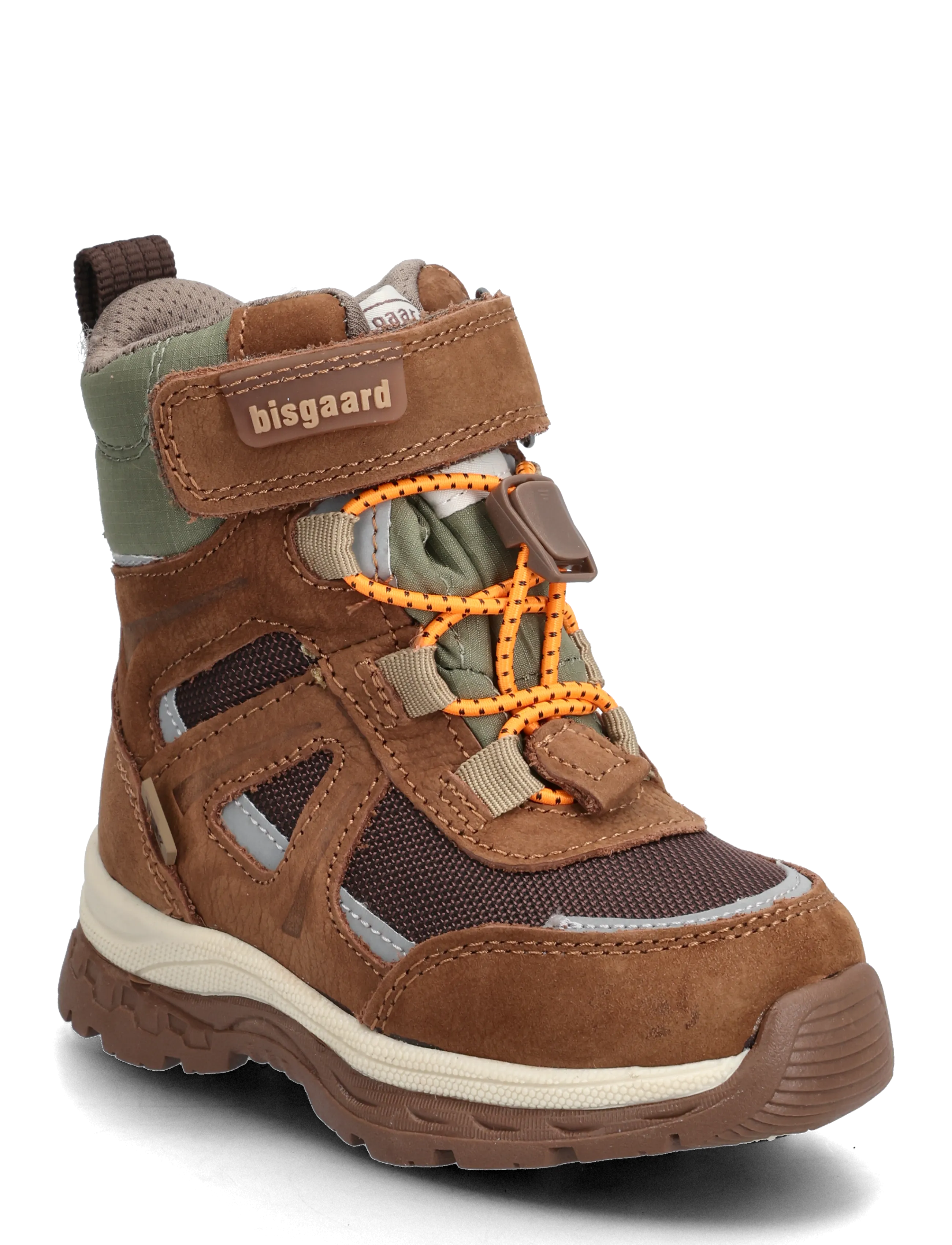 Bisgaard bisgaard bruce tex - Winterstiefel - DARK BROWN / brown