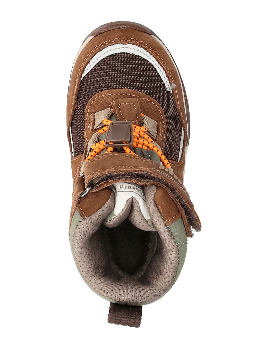 Bisgaard - bisgaard bruce tex - winterstiefel - dark brown - 4
