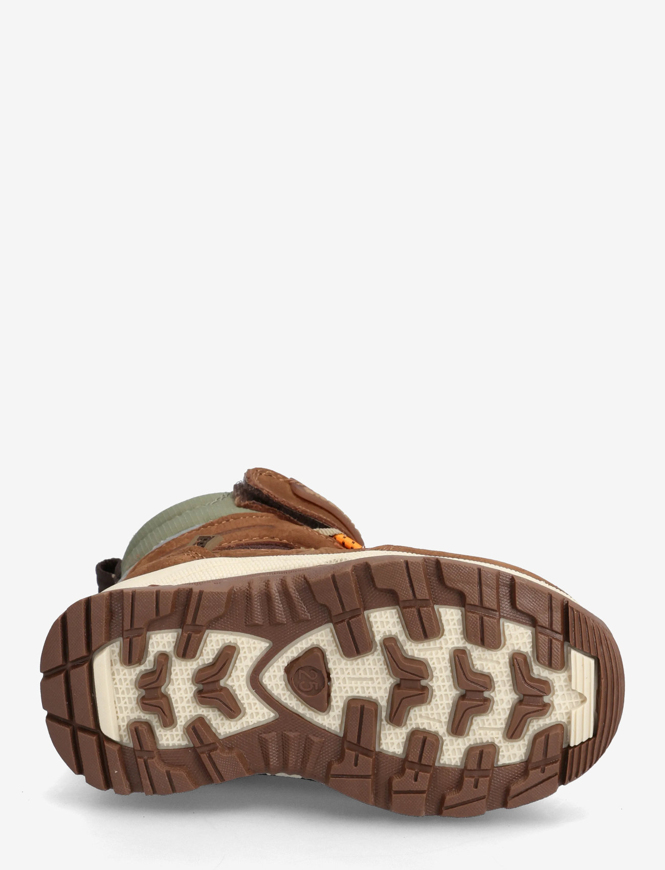 Bisgaard - bisgaard bruce tex - efterårssko - dark brown - 4