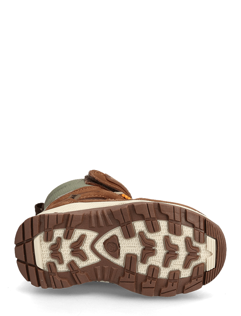 Bisgaard - bisgaard bruce tex - vinterstövlar - dark brown - 5