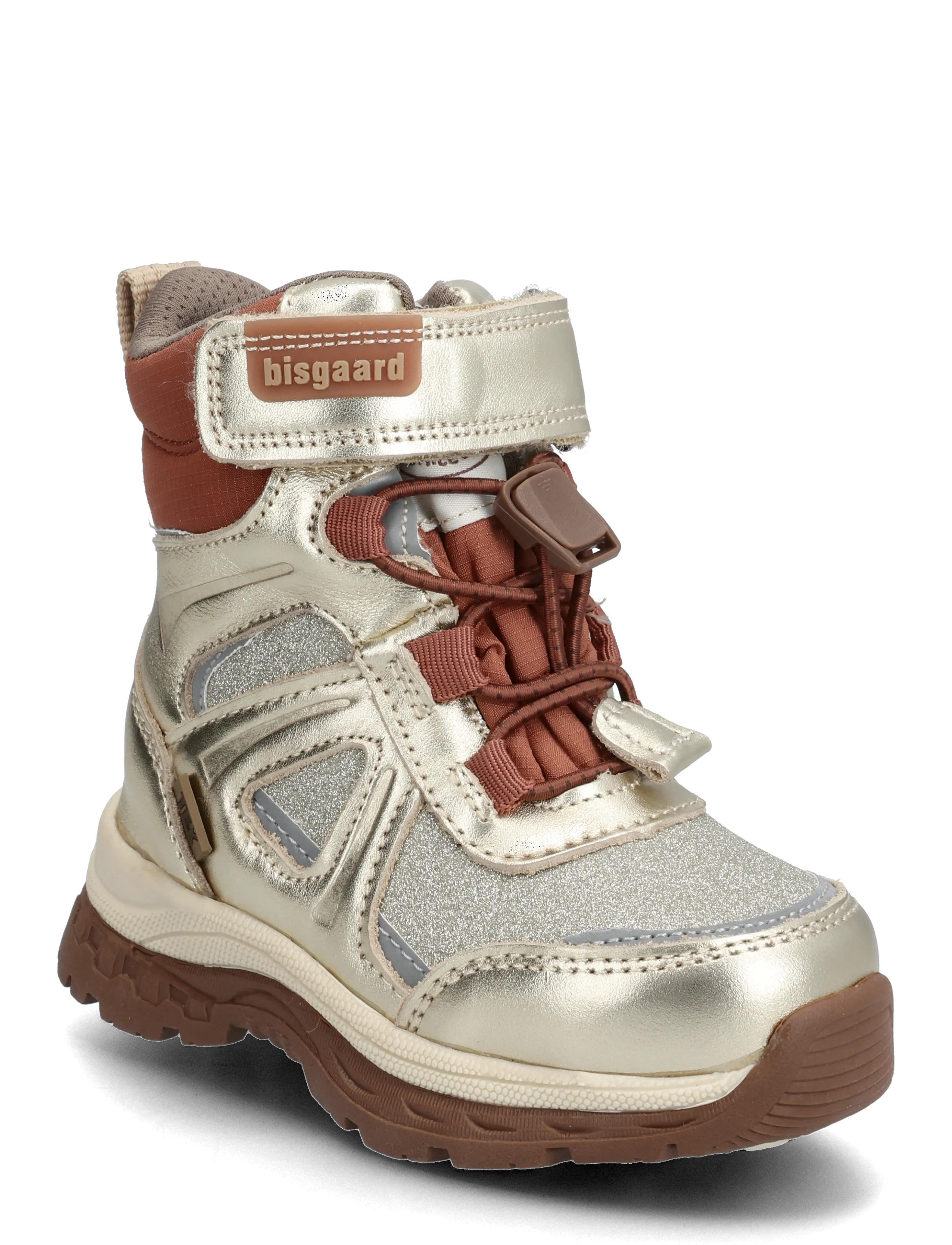 BISGAARD Bisgaard Bruce Tex Gold - 27 - Kinder