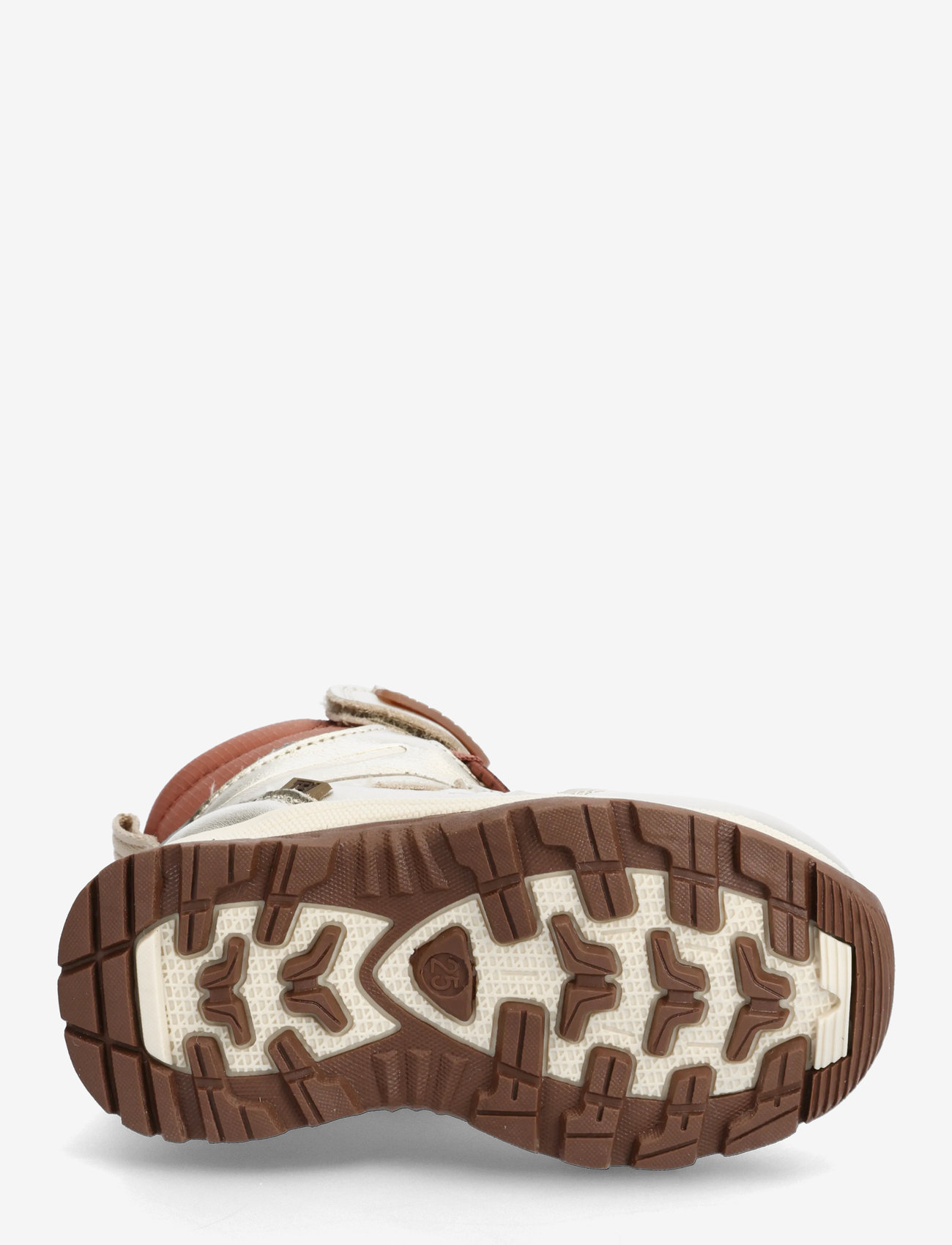 Bisgaard - bisgaard bruce tex - efterårssko - gold - 4