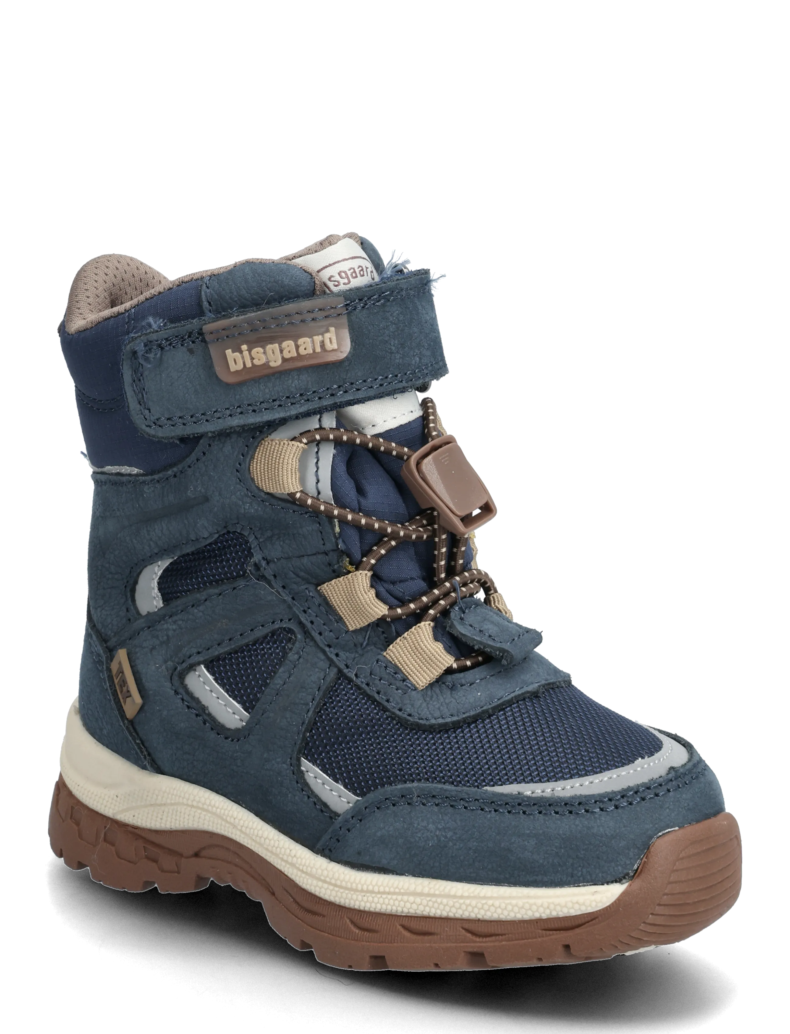 BISGAARD Bisgaard Bruce Tex Navy - 31 - Kinder