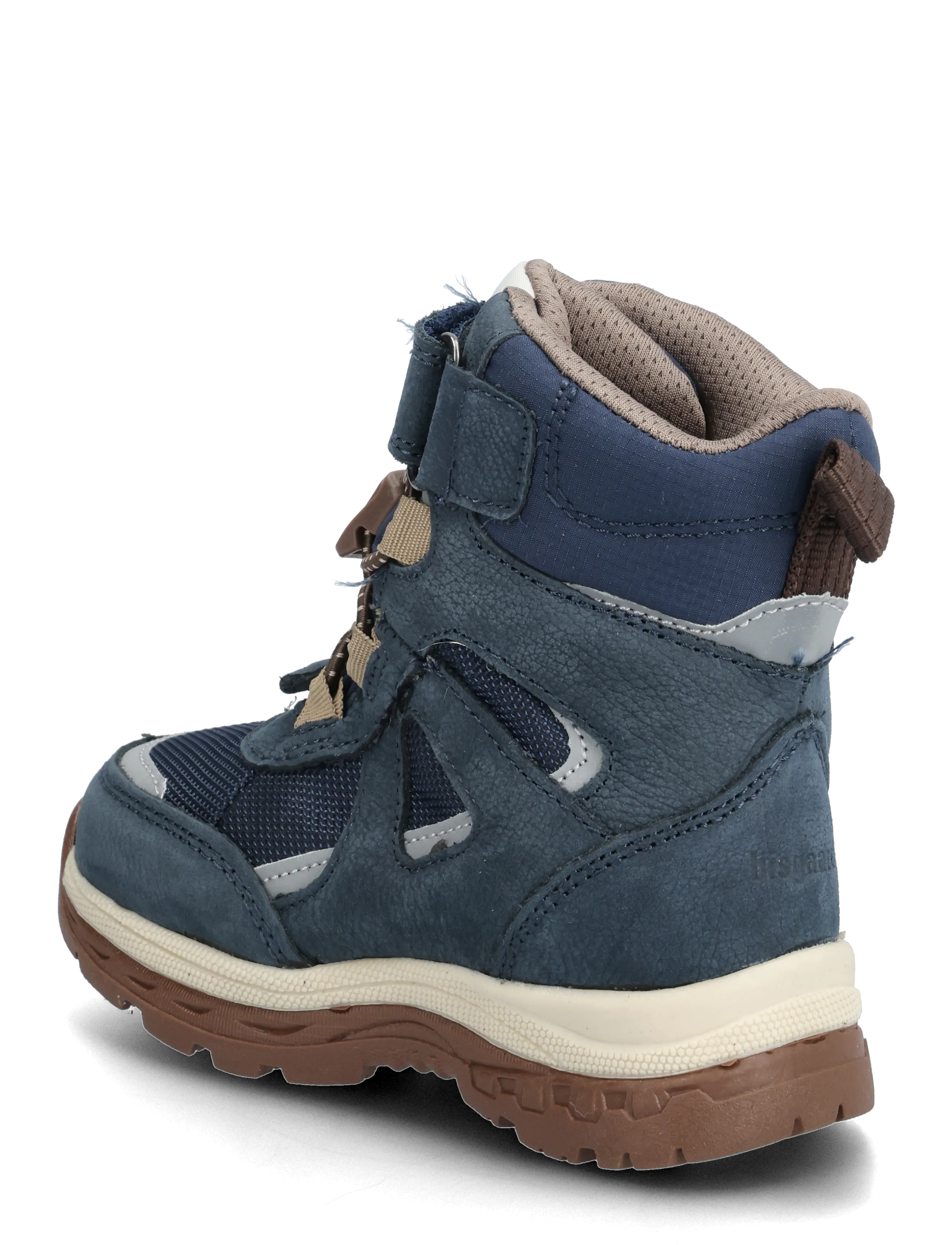 Bisgaard - bisgaard bruce tex - vinterstövlar - navy - 2