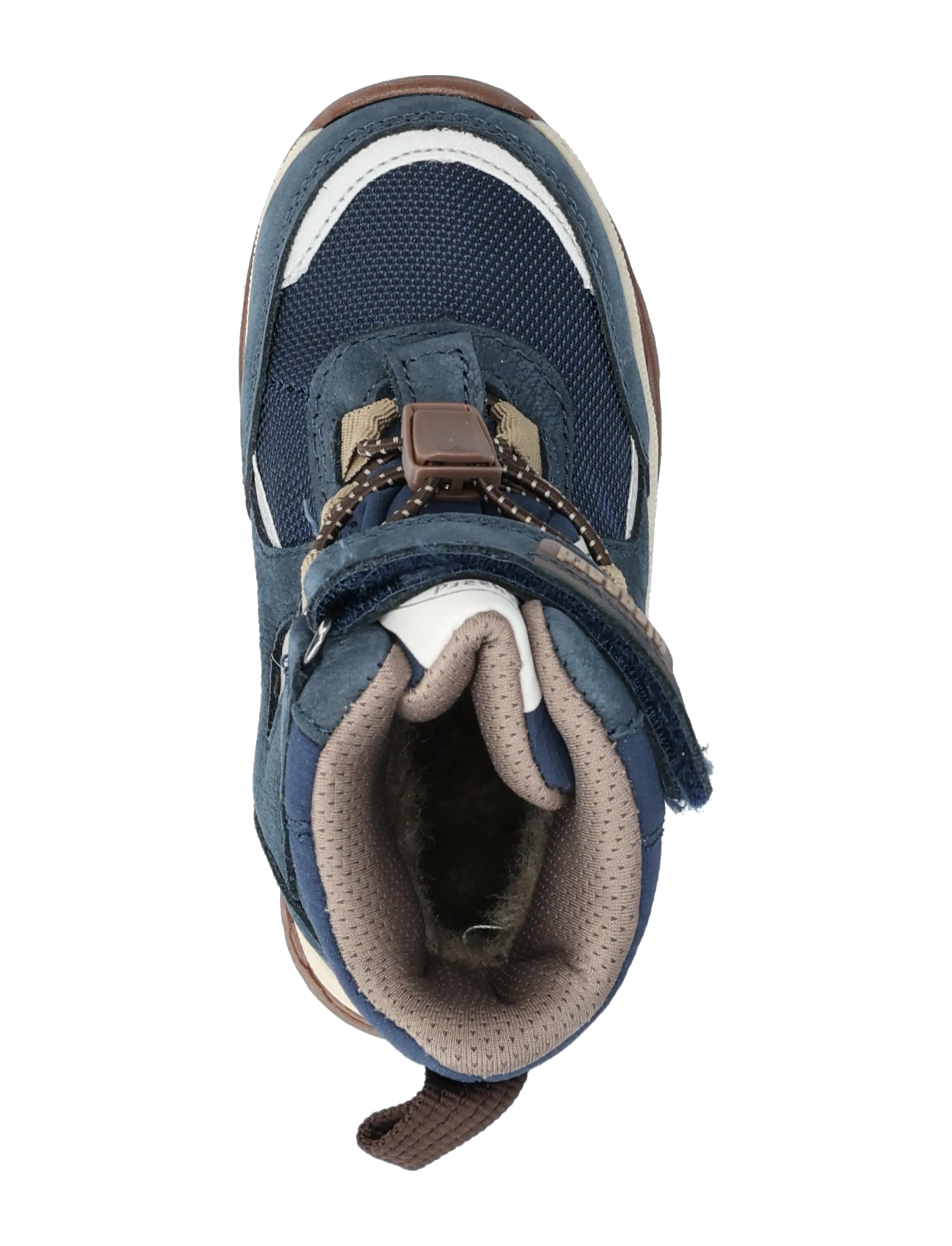 Bisgaard - bisgaard bruce tex - vinterstövlar - navy - 3