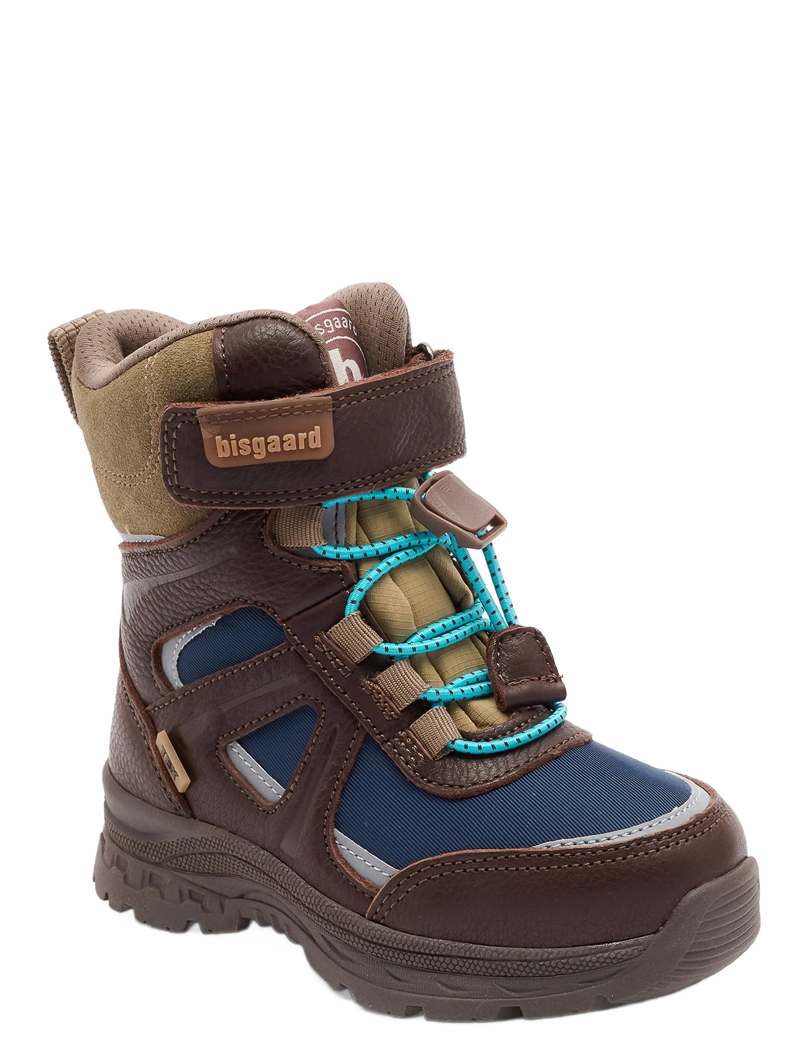 Bisgaard bisgaard bruce tex - bisgaard - DARK BROWN / brown