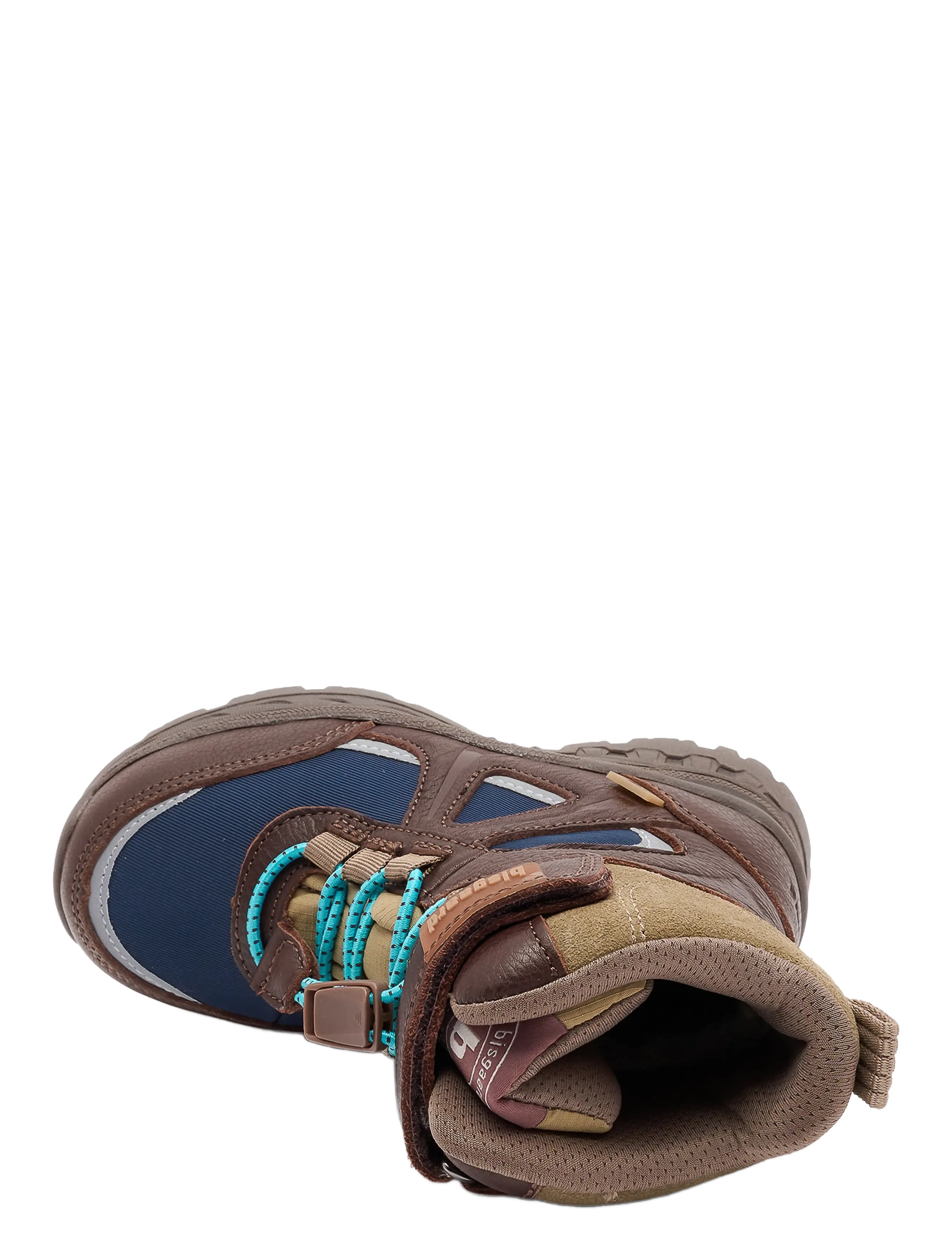 Bisgaard - bisgaard bruce tex - dark brown - 2
