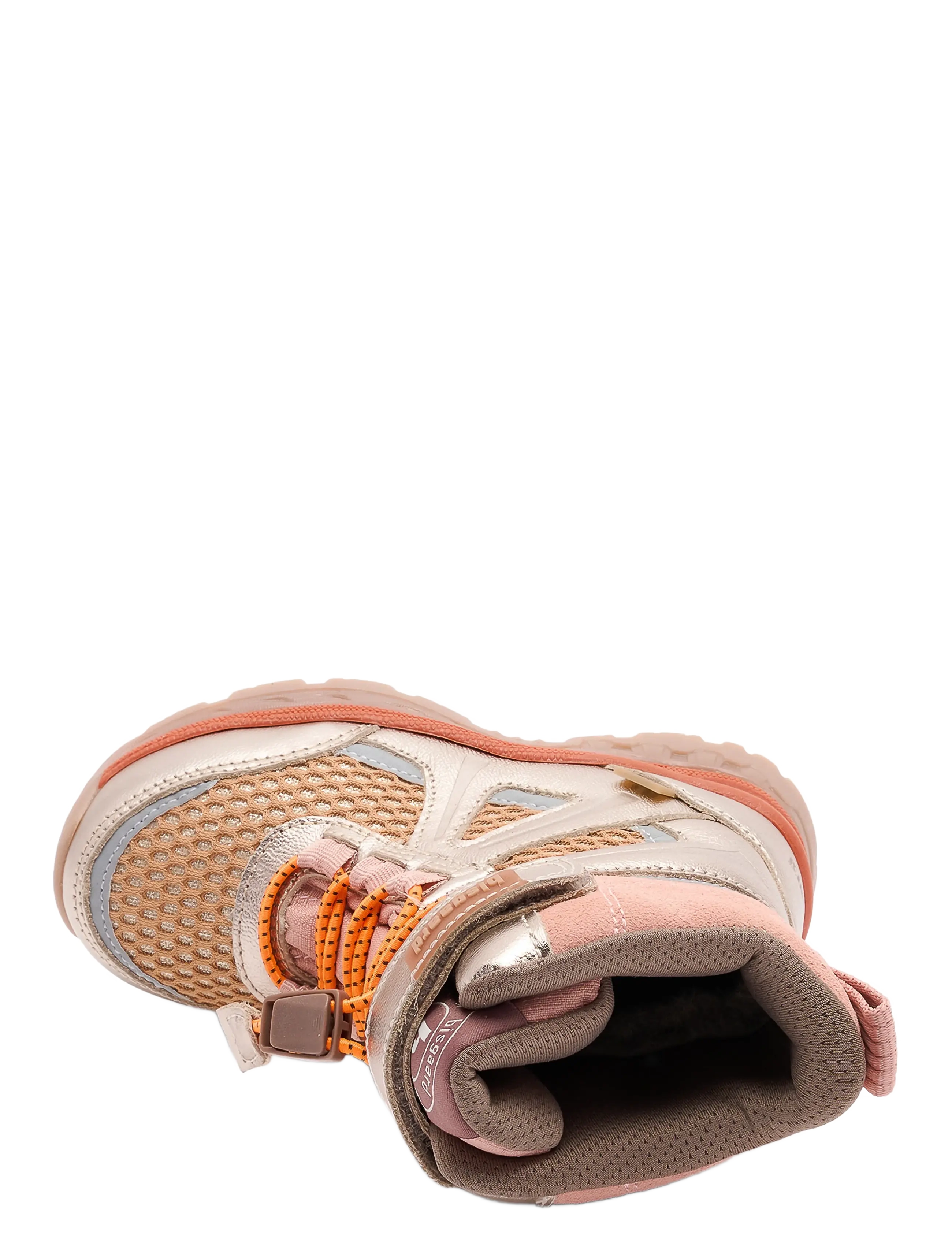 Bisgaard - bisgaard bruce tex - gold - 2