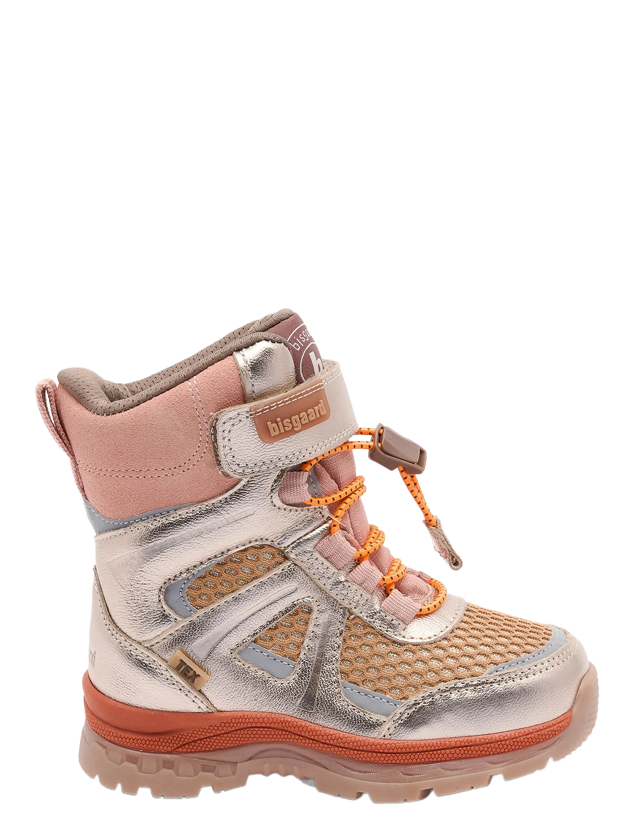 Bisgaard - bisgaard bruce tex - gold - 4