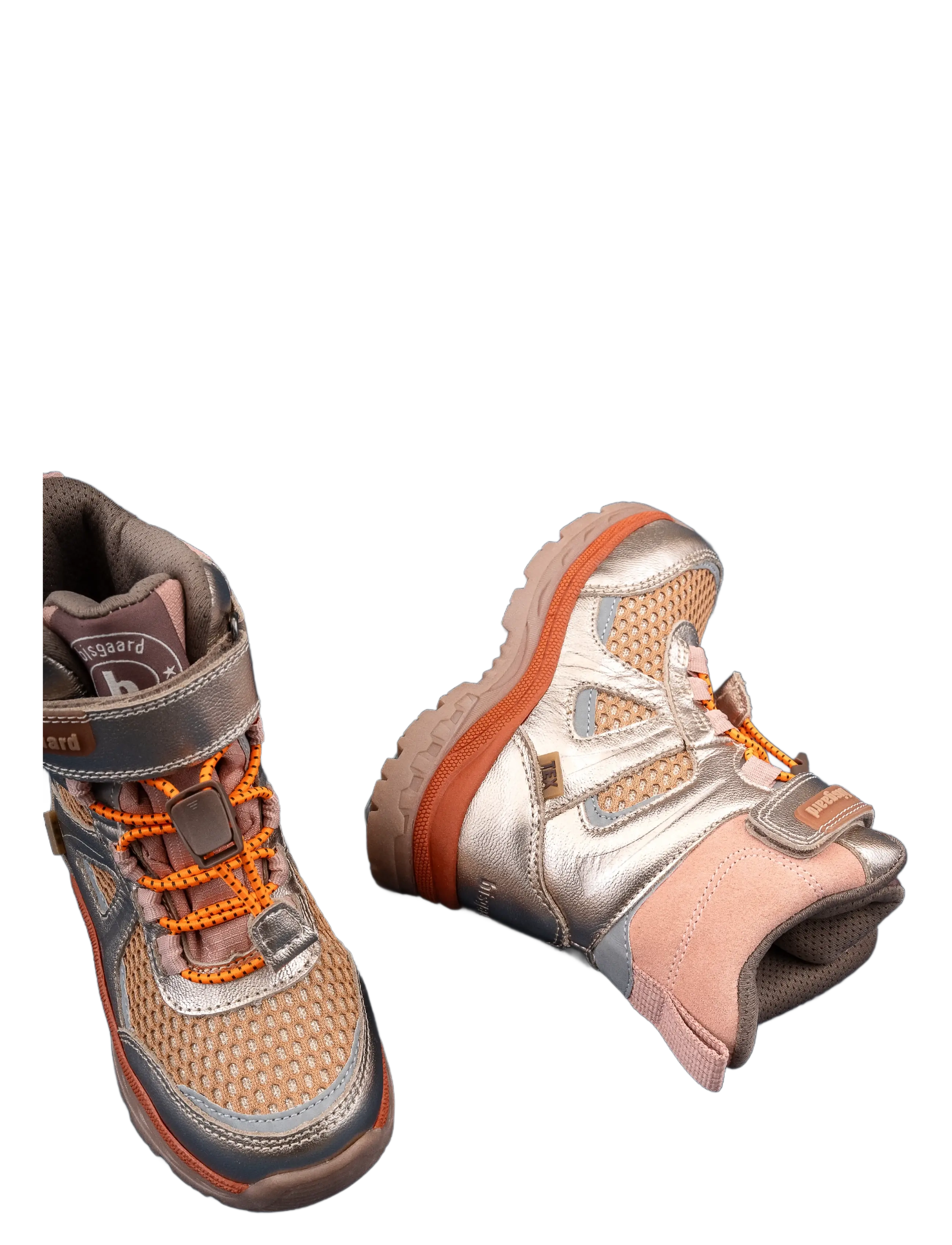 Bisgaard - bisgaard bruce tex - gold - 5