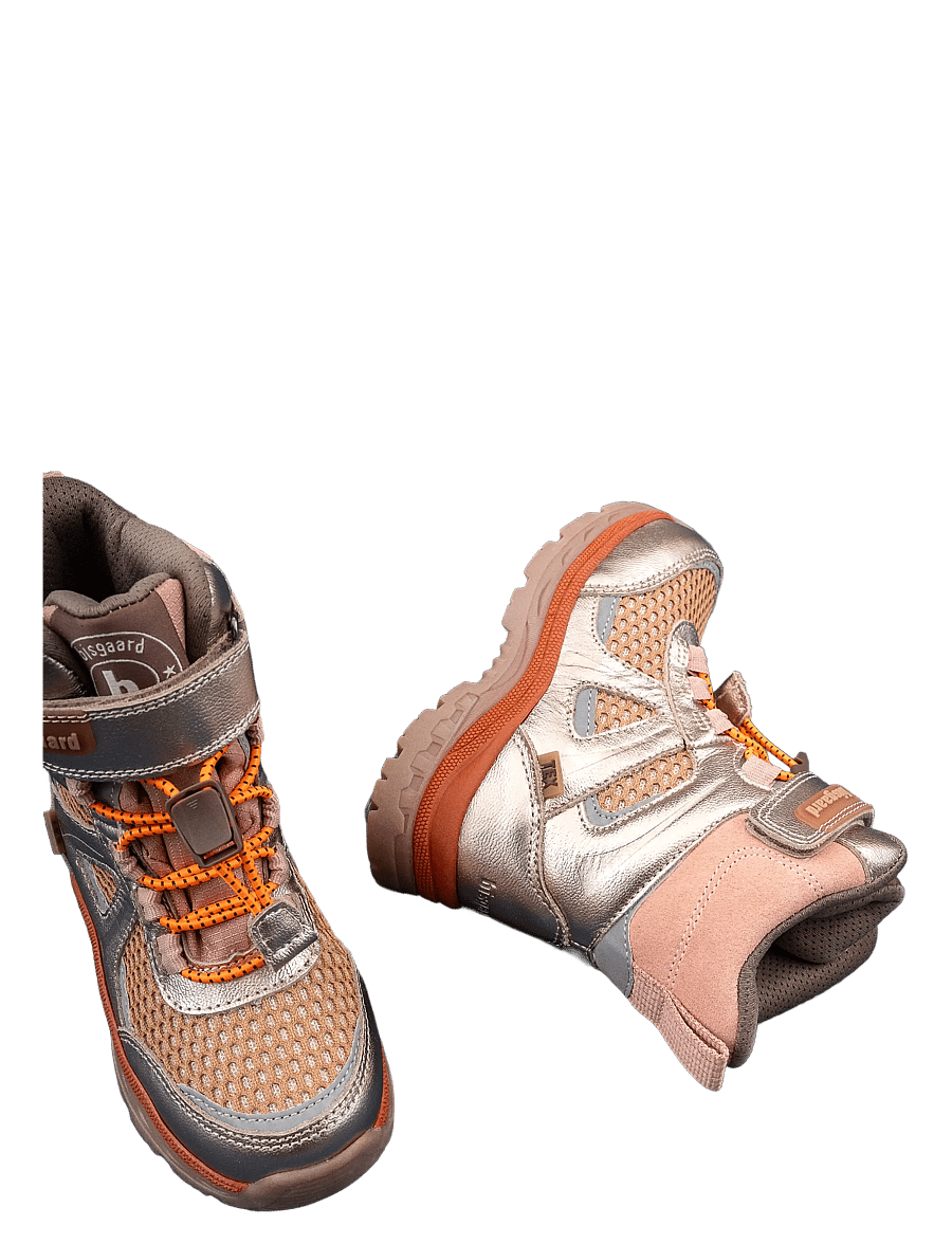 Bisgaard - bisgaard bruce tex - gold - 5