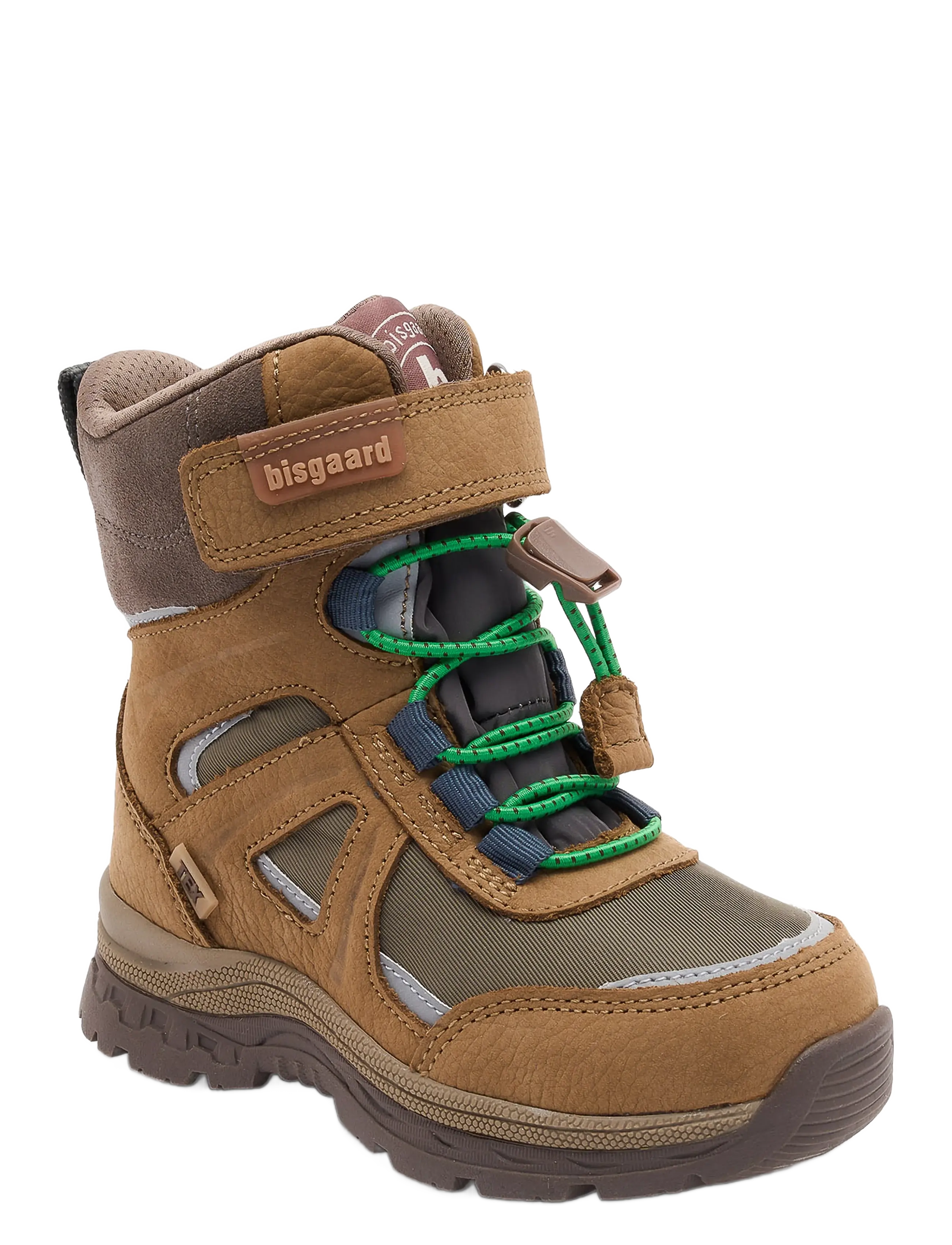 Bisgaard bisgaard bruce tex - bisgaard - KHAKI / khaki/green