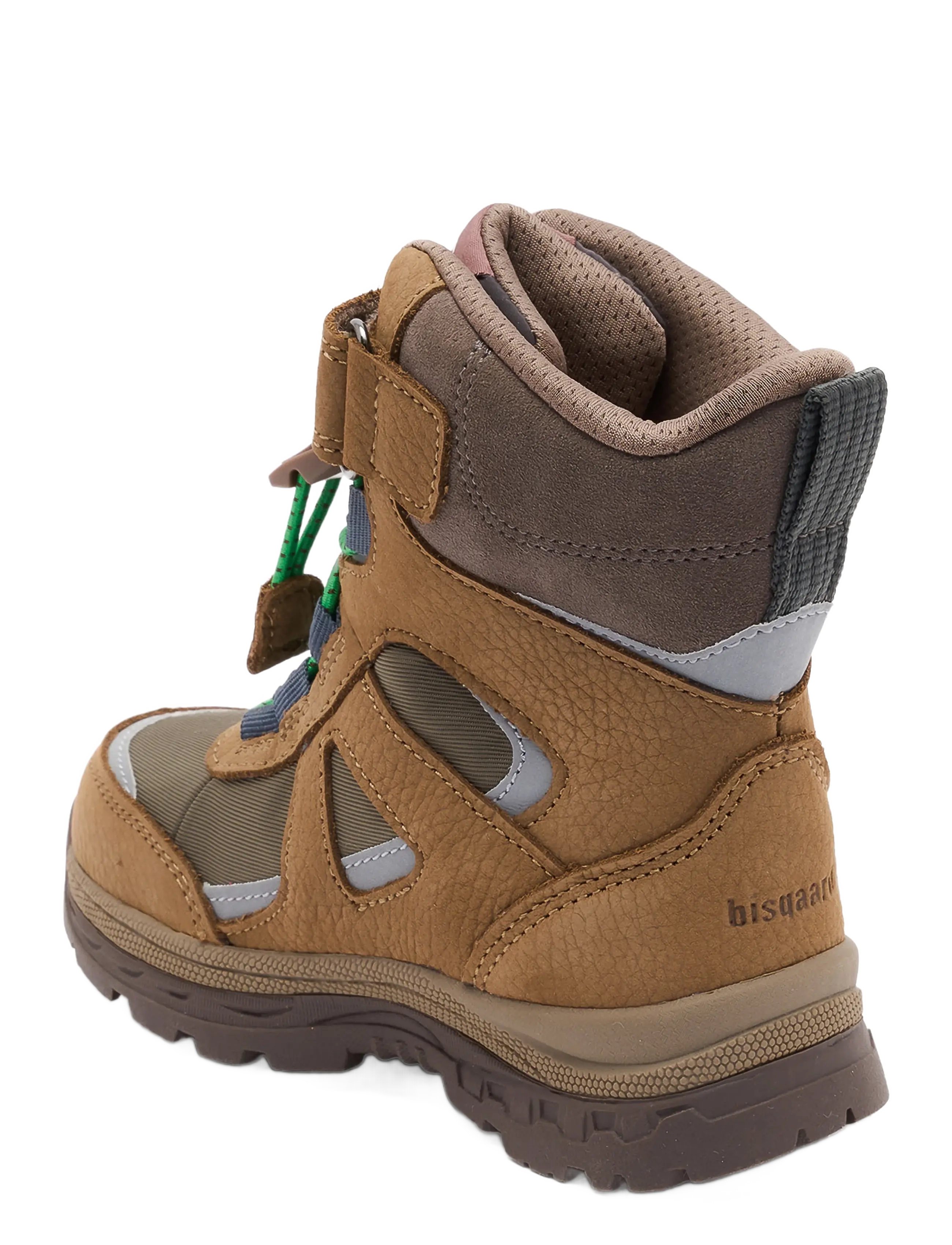 Bisgaard - bisgaard bruce tex - khaki - 2