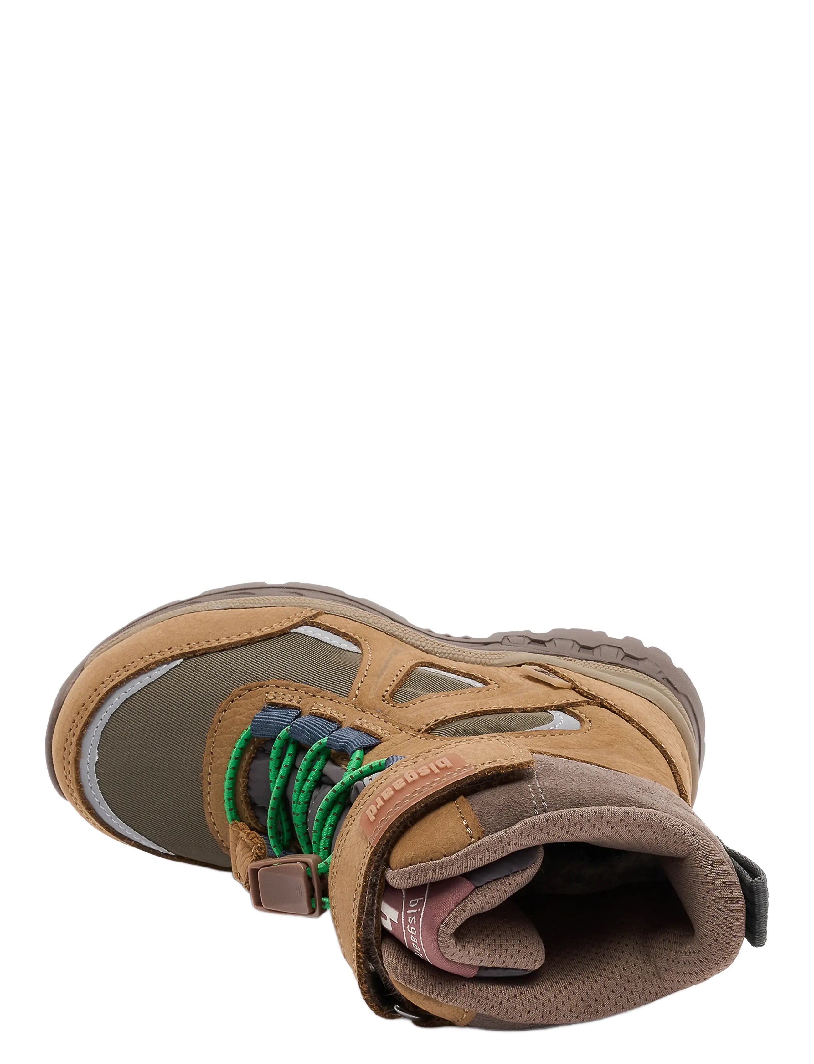 Bisgaard - bisgaard bruce tex - khaki - 3