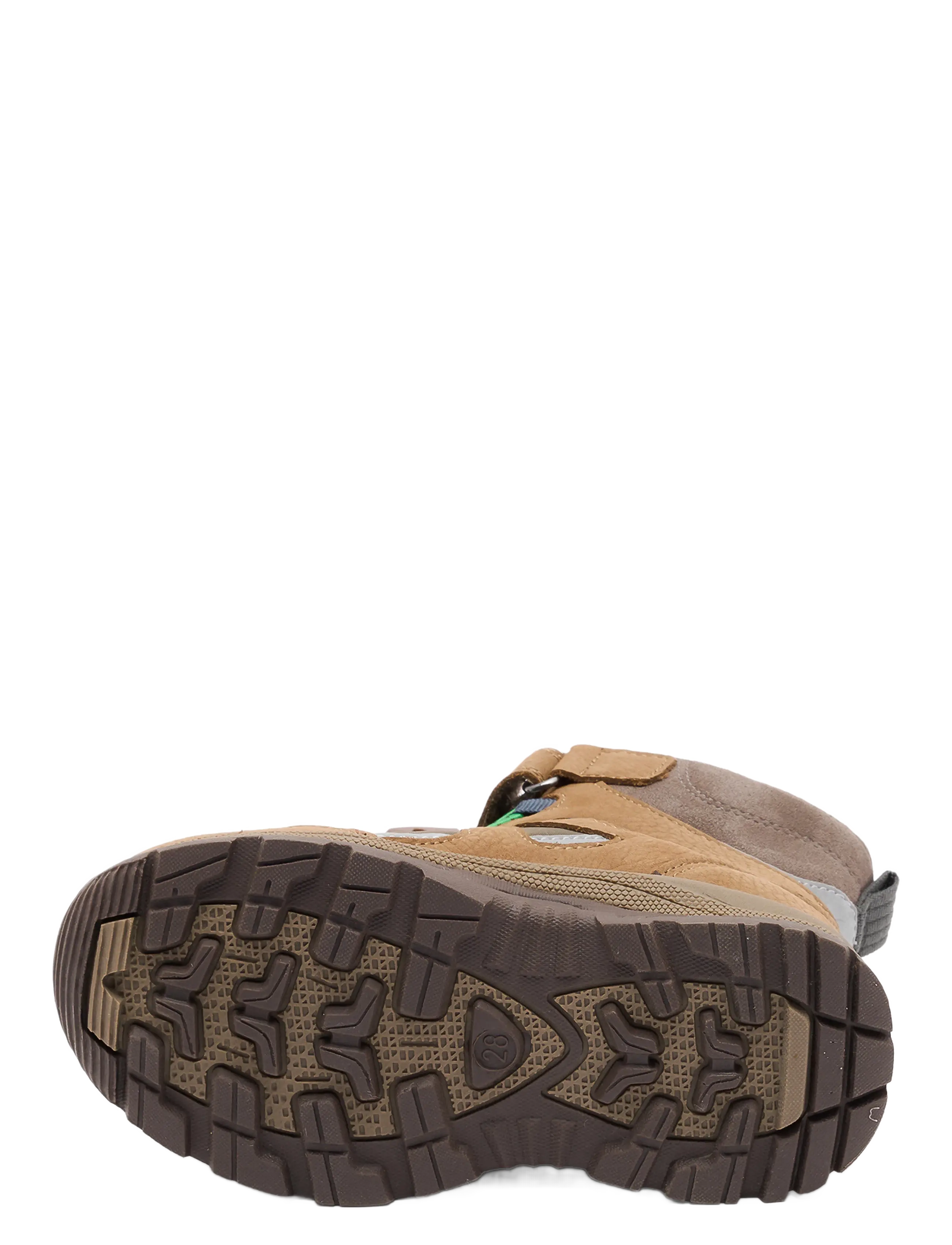 Bisgaard - bisgaard bruce tex - khaki - 4