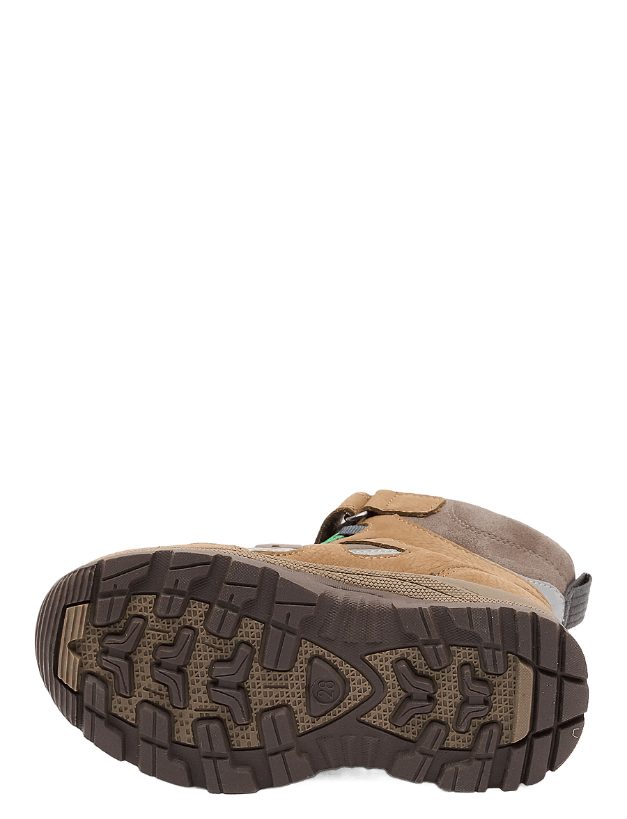 Bisgaard - bisgaard bruce tex - khaki - 4