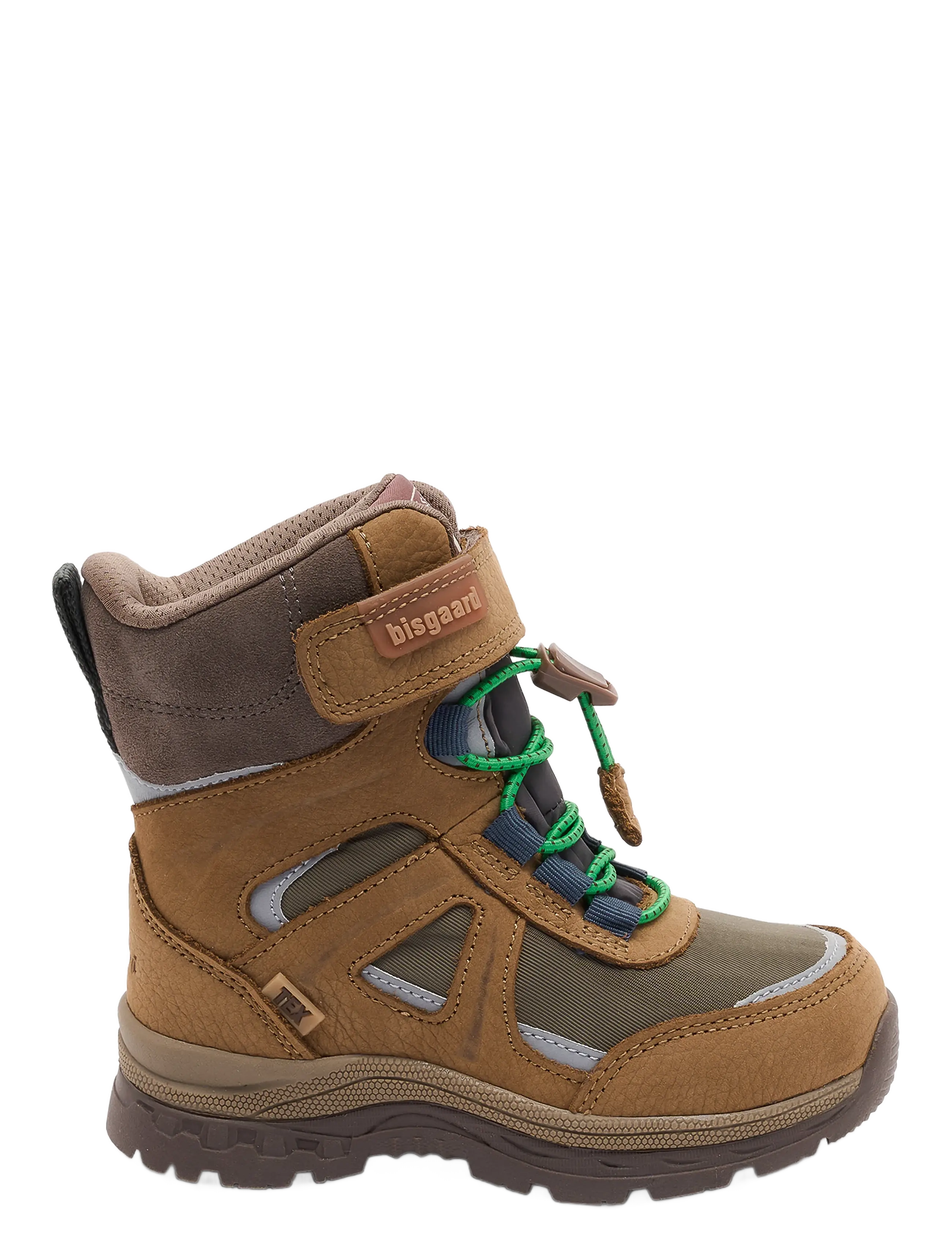 Bisgaard - bisgaard bruce tex - khaki - 5