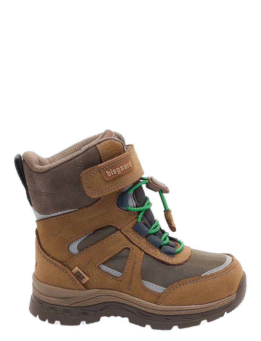 Bisgaard - bisgaard bruce tex - khaki - 5