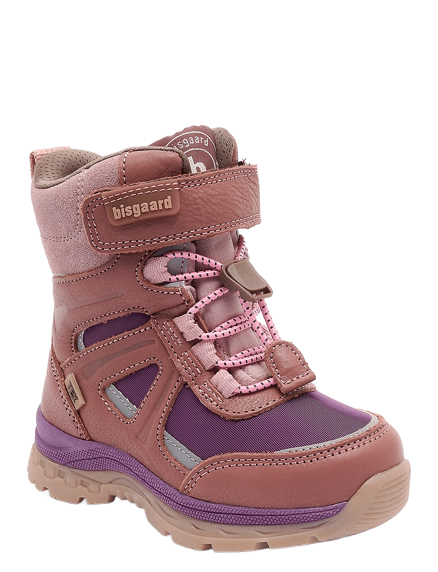 Bisgaard - bisgaard bruce tex - plum - 0