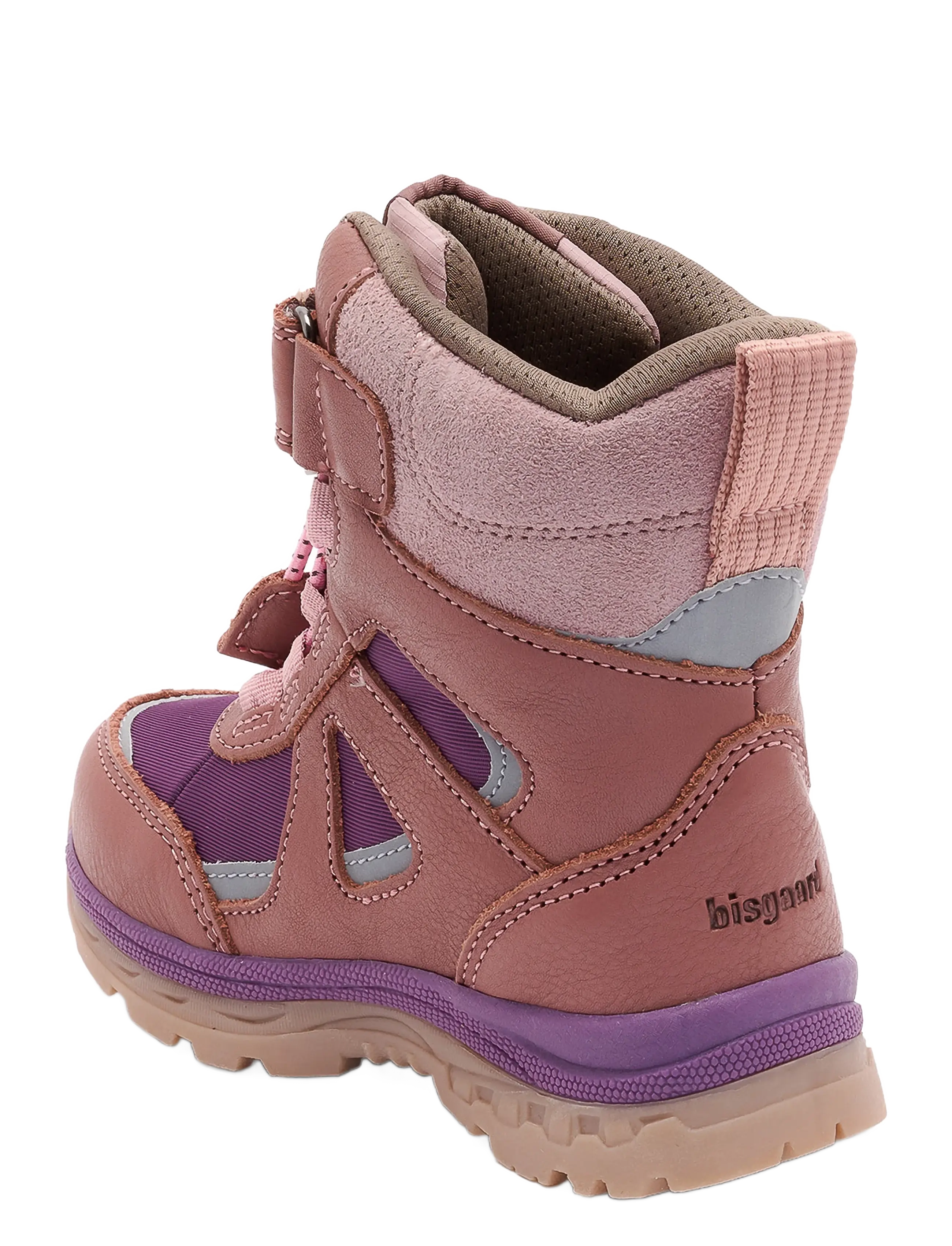 Bisgaard - bisgaard bruce tex - plum - 1
