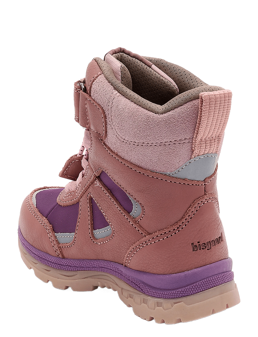 Bisgaard - bisgaard bruce tex - plum - 1