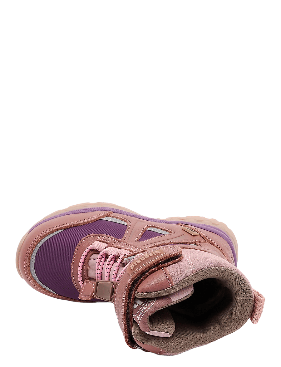 Bisgaard - bisgaard bruce tex - plum - 2
