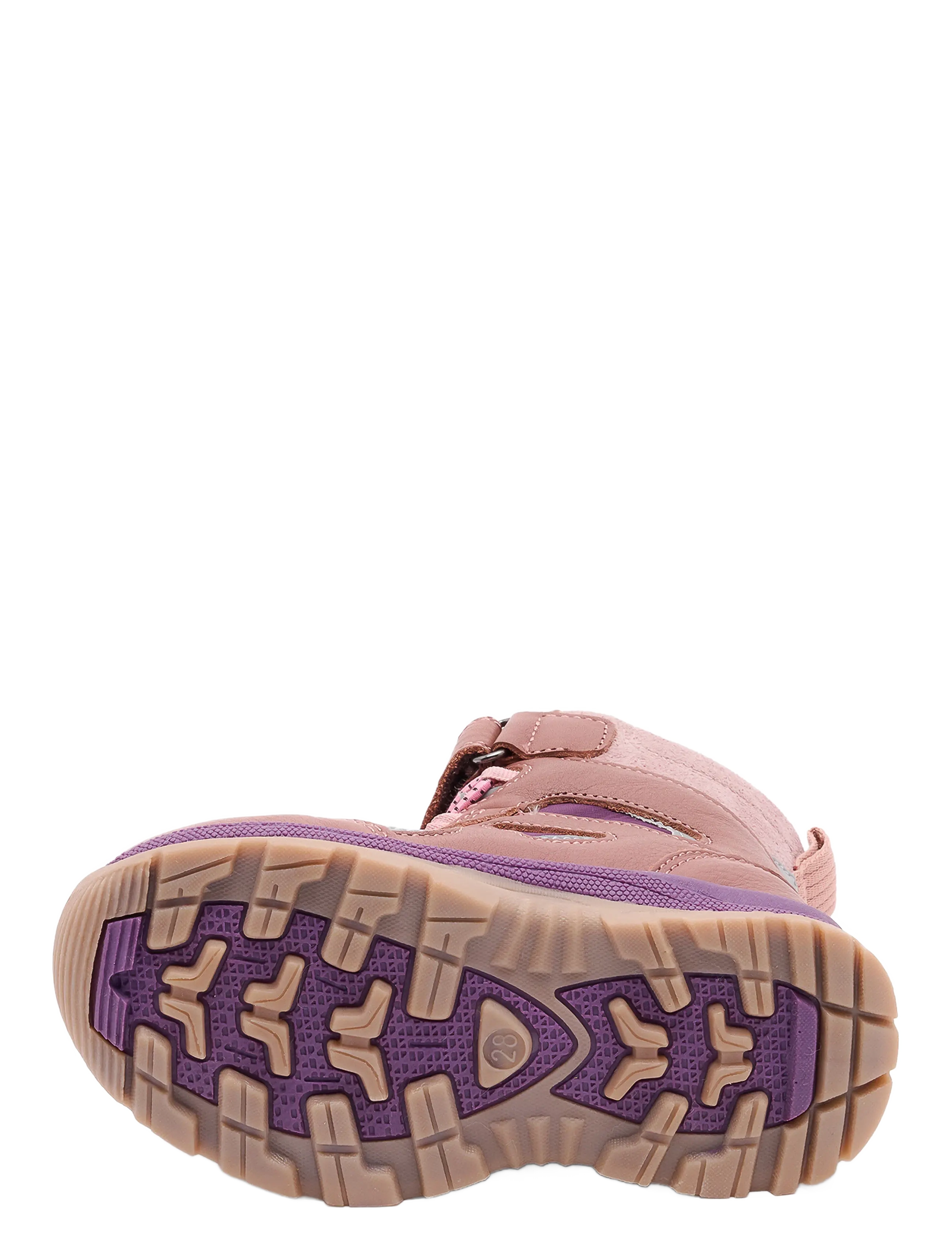 Bisgaard - bisgaard bruce tex - plum - 3