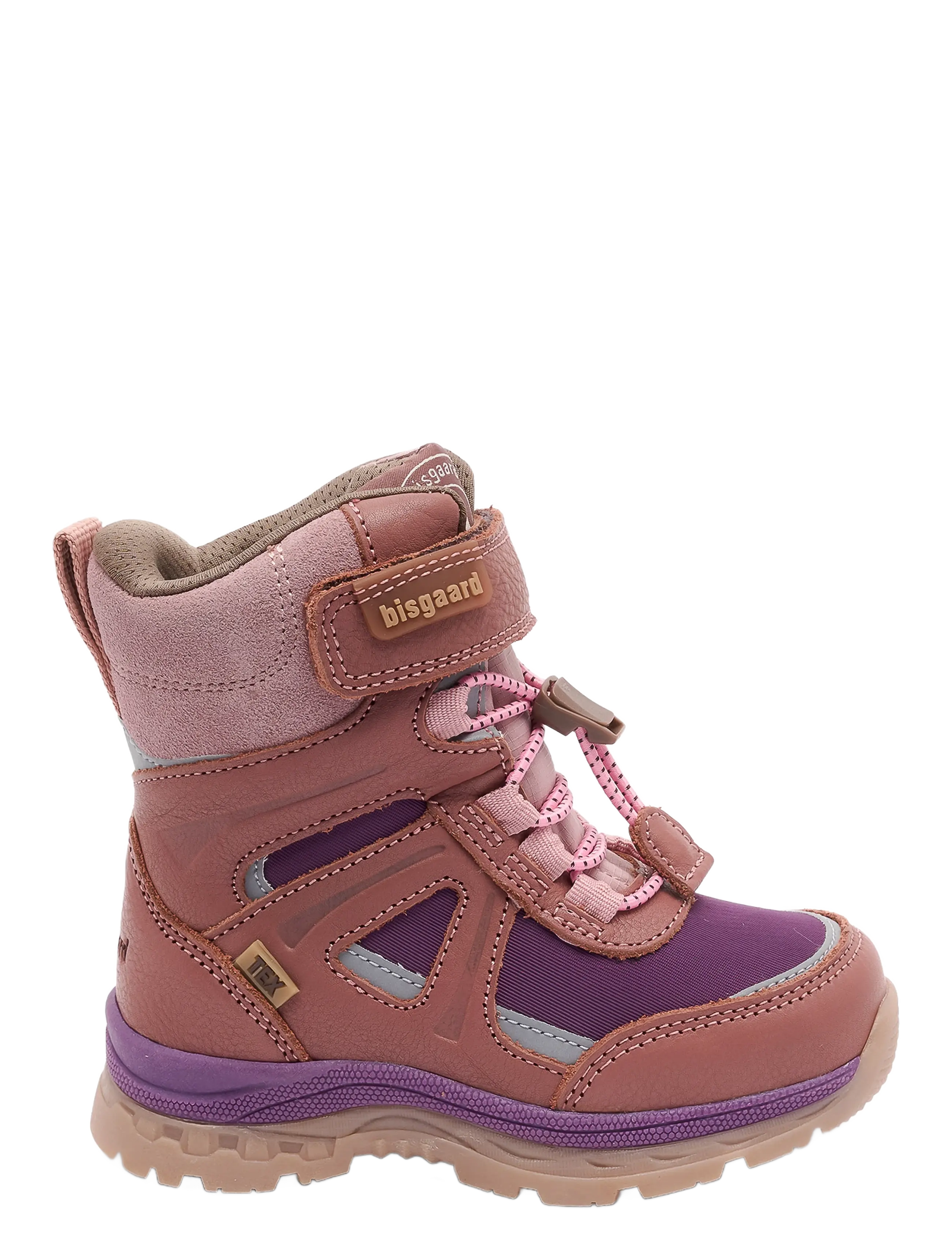 Bisgaard - bisgaard bruce tex - plum - 4
