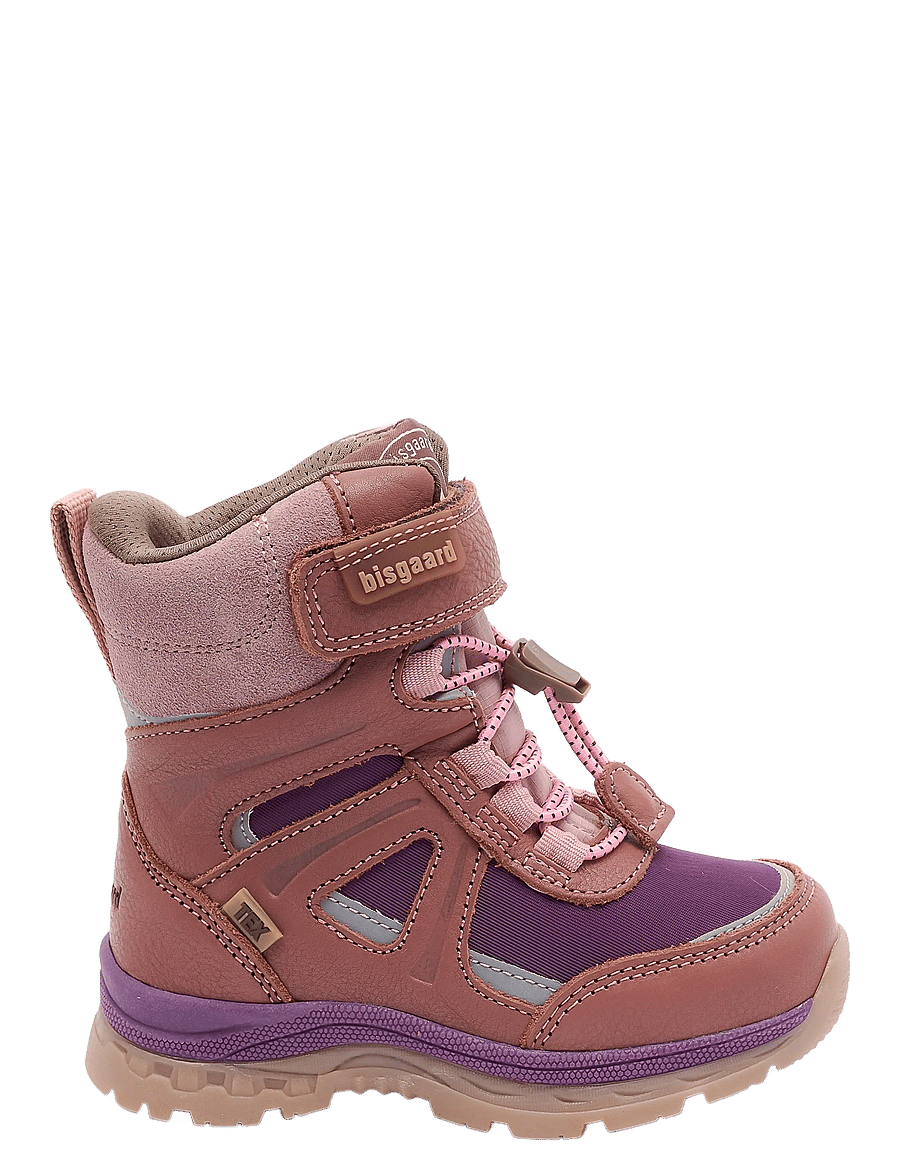 Bisgaard - bisgaard bruce tex - plum - 4