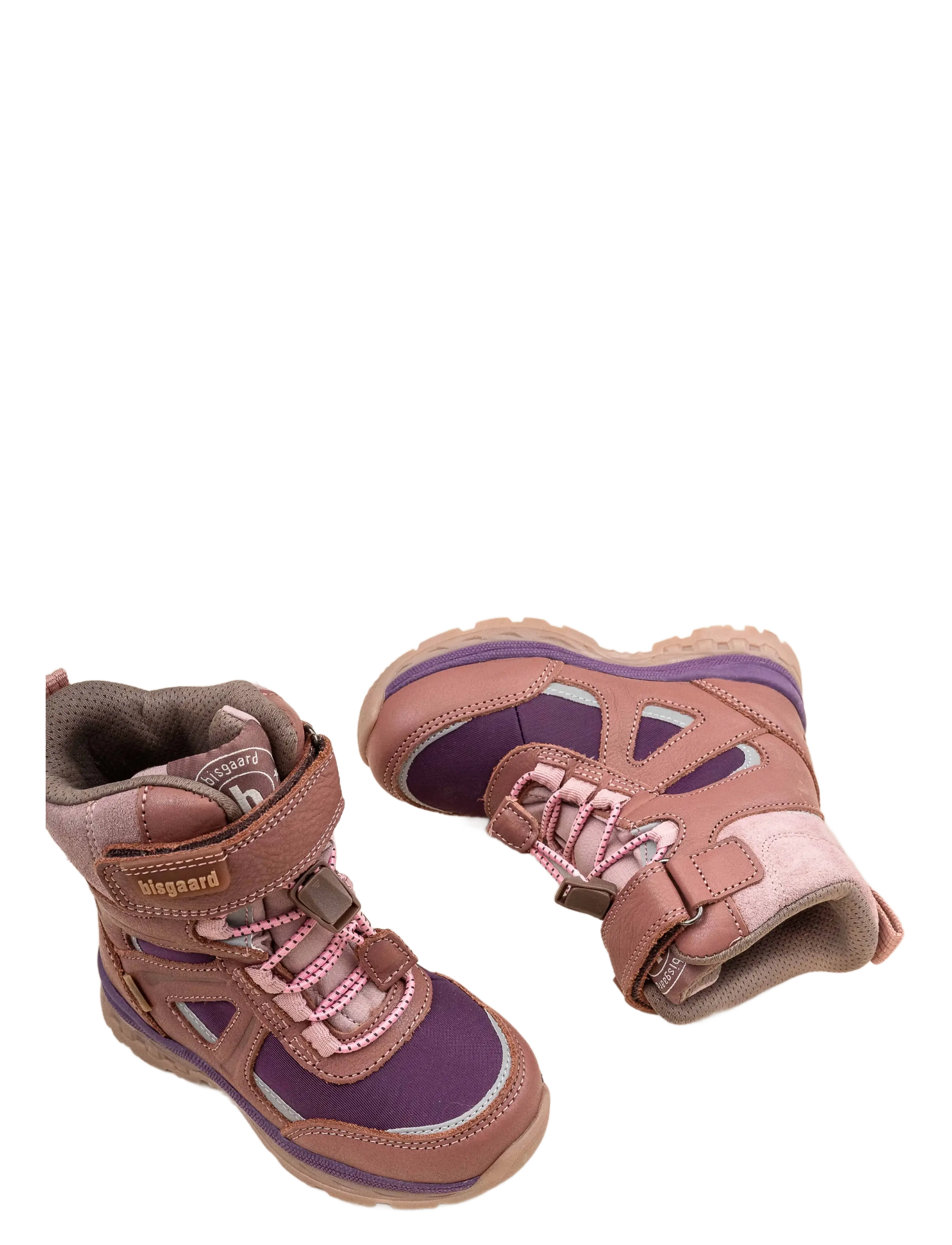 Bisgaard - bisgaard bruce tex - plum - 5