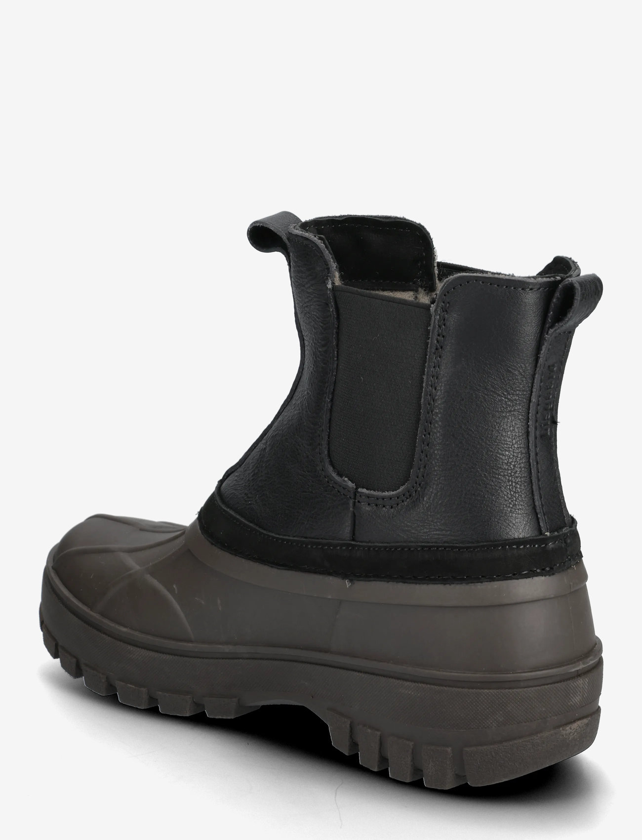 Bisgaard - bisgaard blake - efterårssko - black - 2