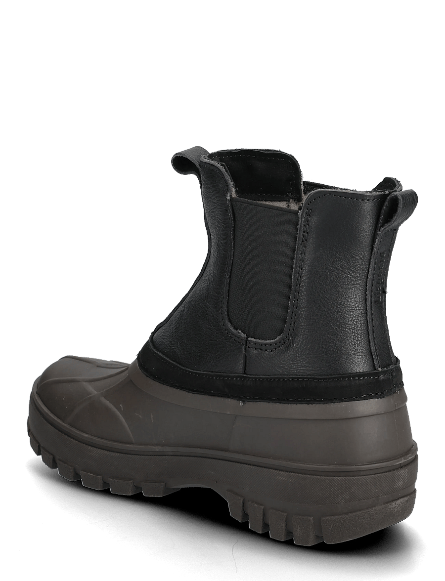 Bisgaard - bisgaard blake - talvesaapad - black - 2