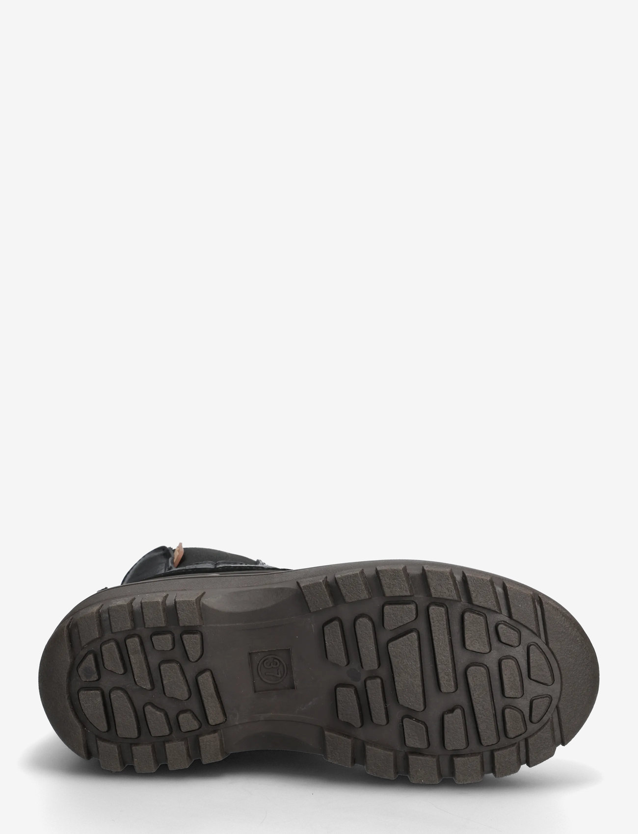 Bisgaard - bisgaard blake - efterårssko - black - 4