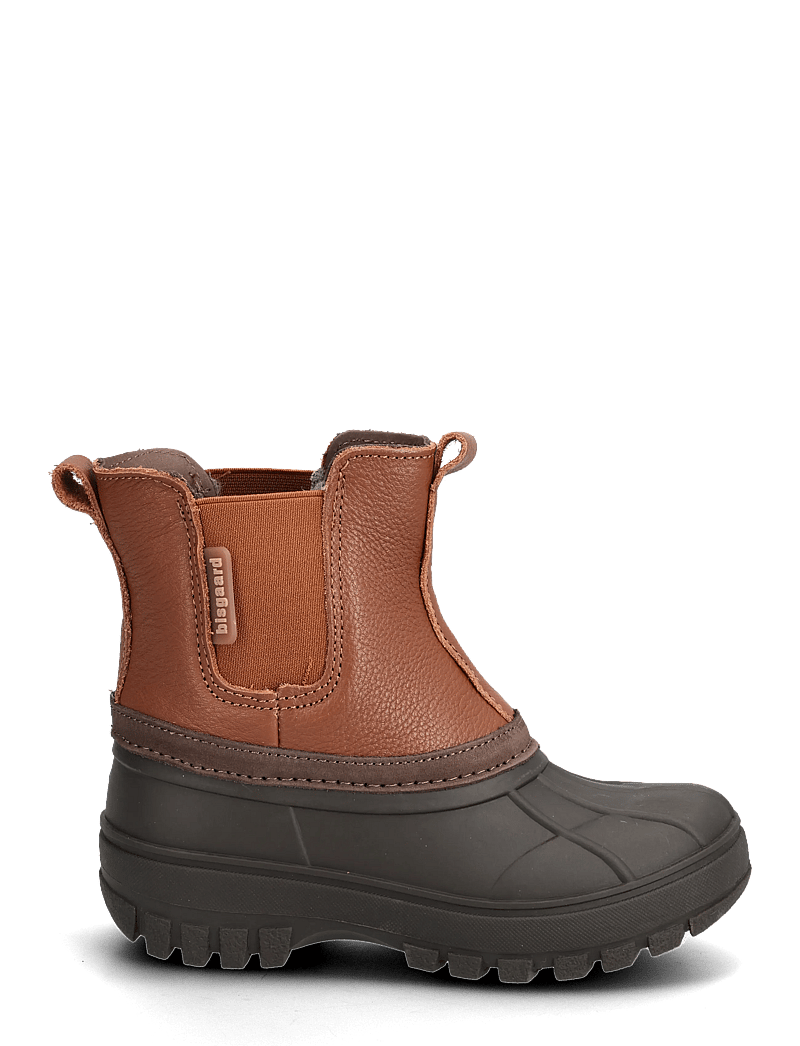 Bisgaard - bisgaard blake - winterstiefel - brown - 1