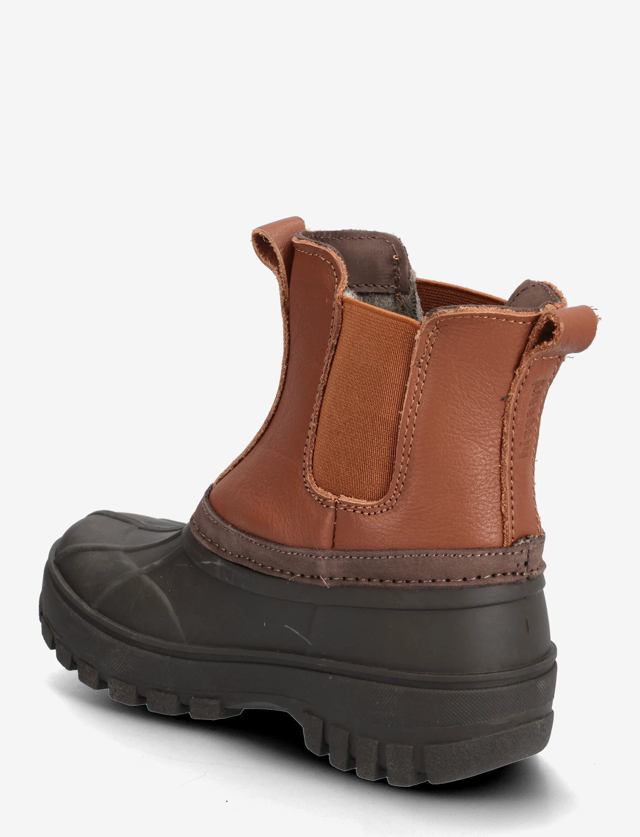 Bisgaard - bisgaard blake - efterårssko - brown - 2