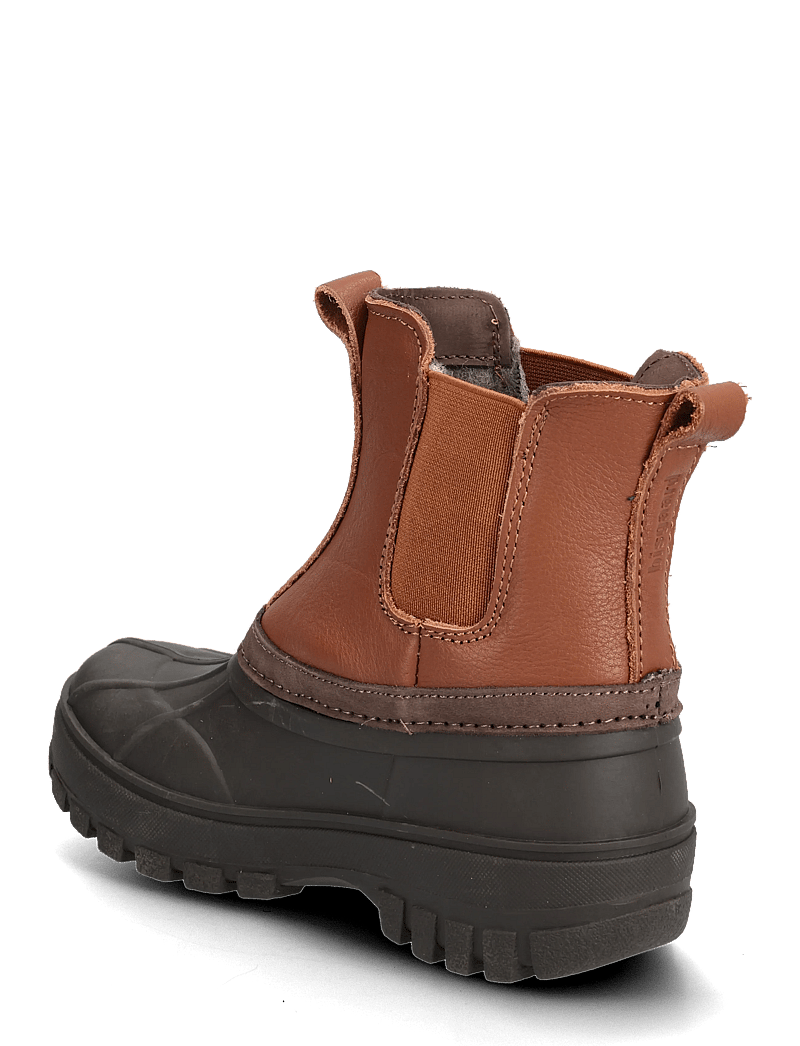 Bisgaard - bisgaard blake - winterstiefel - brown - 2