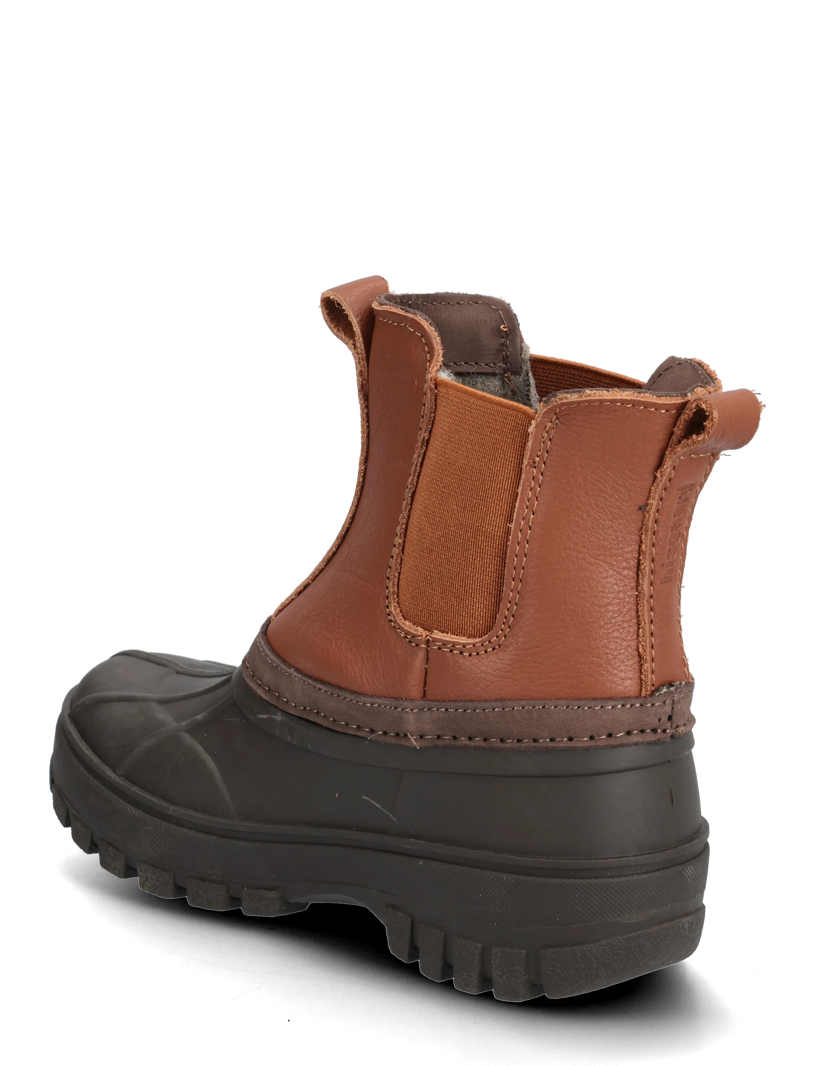 Bisgaard - bisgaard blake - winter boots - brown - 2