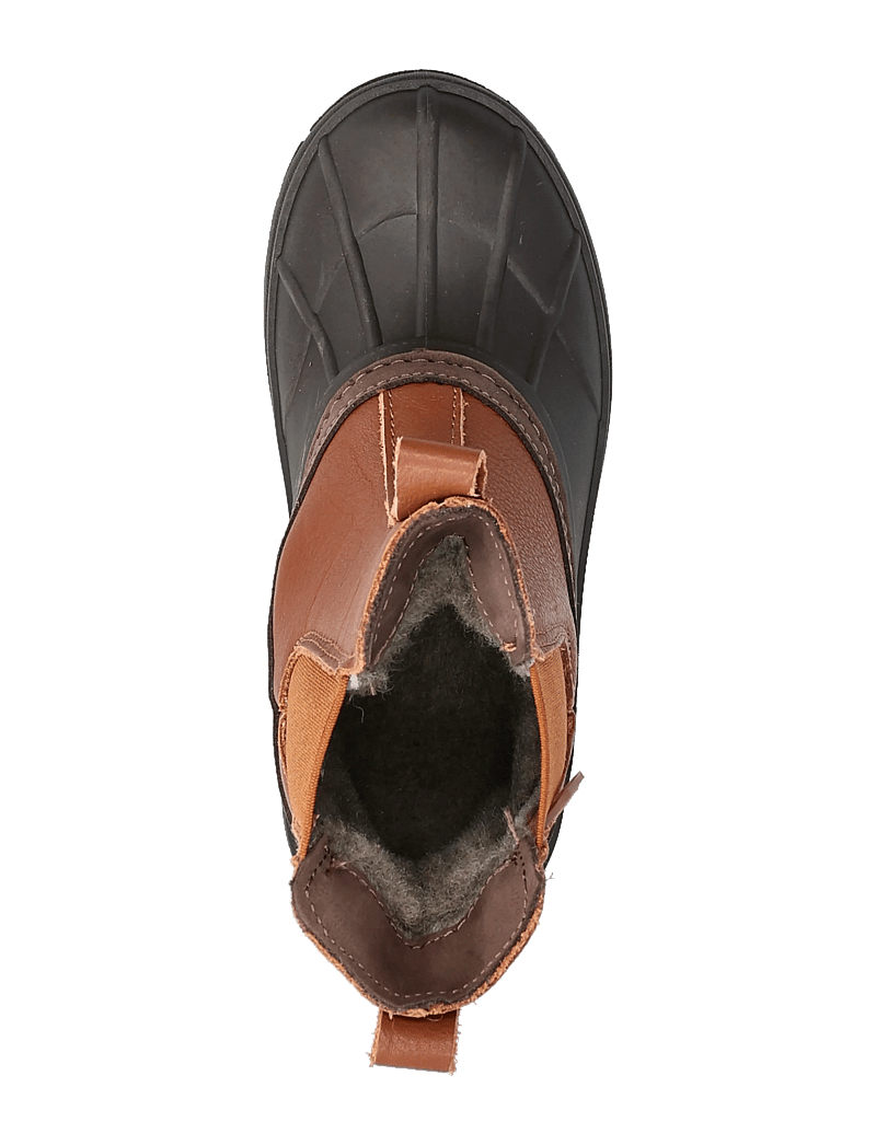 Bisgaard - bisgaard blake - winterstiefel - brown - 3
