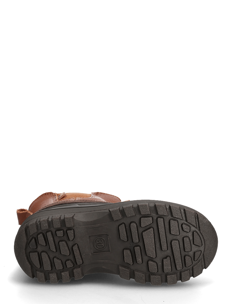 Bisgaard - bisgaard blake - vinterstövlar - brown - 4