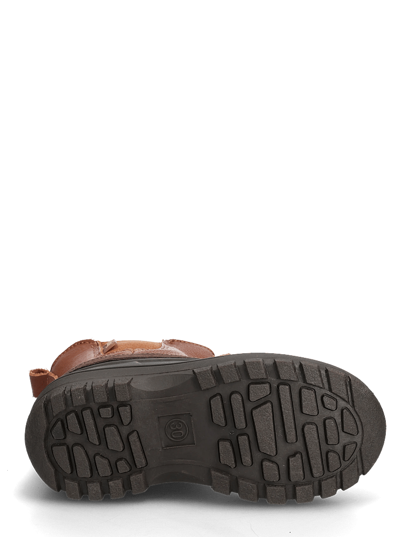 Bisgaard - bisgaard blake - winterstiefel - brown - 4