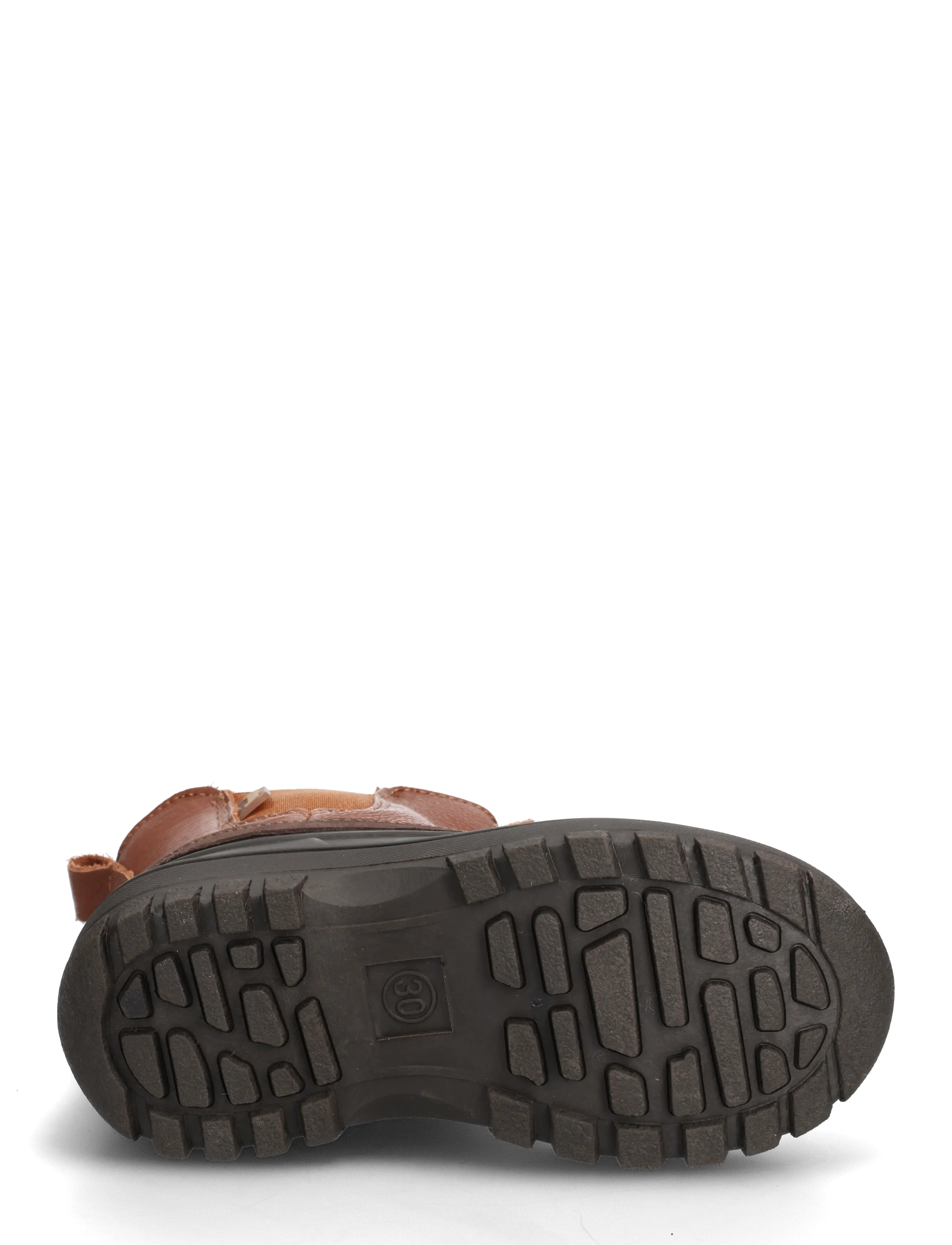 Bisgaard - bisgaard blake - winter boots - brown - 4