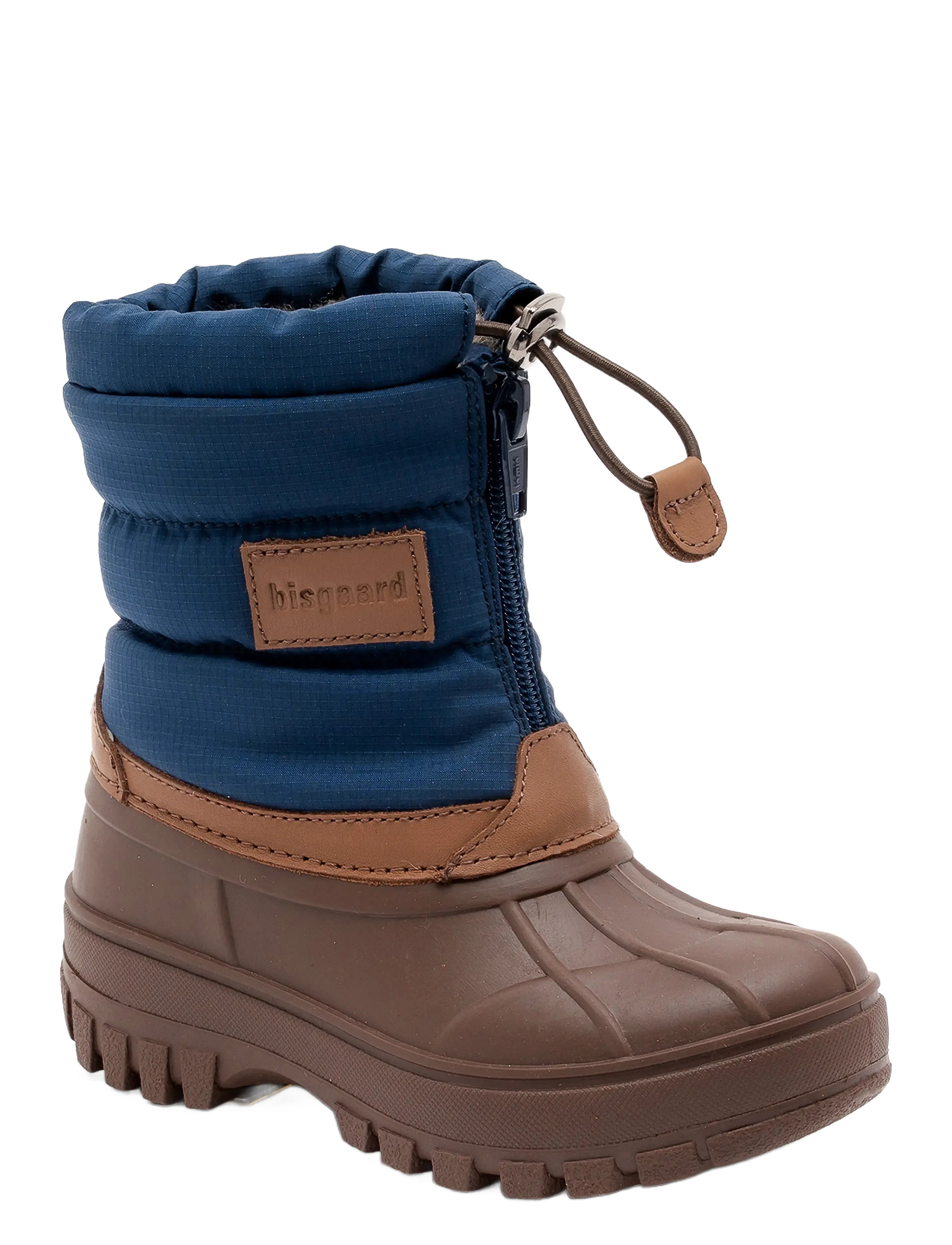 Bisgaard bisgaard lux - Kõrged kummikud - NAVY / navy