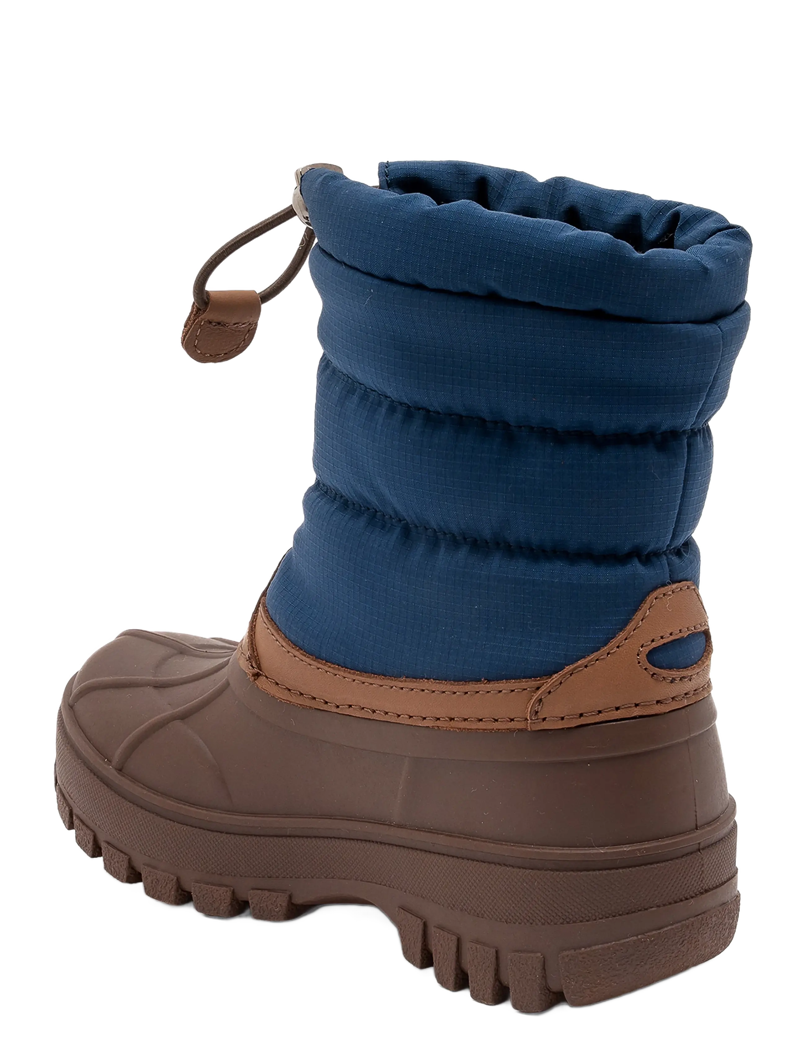 Bisgaard - bisgaard lux - voodriga kummikud - navy - 1