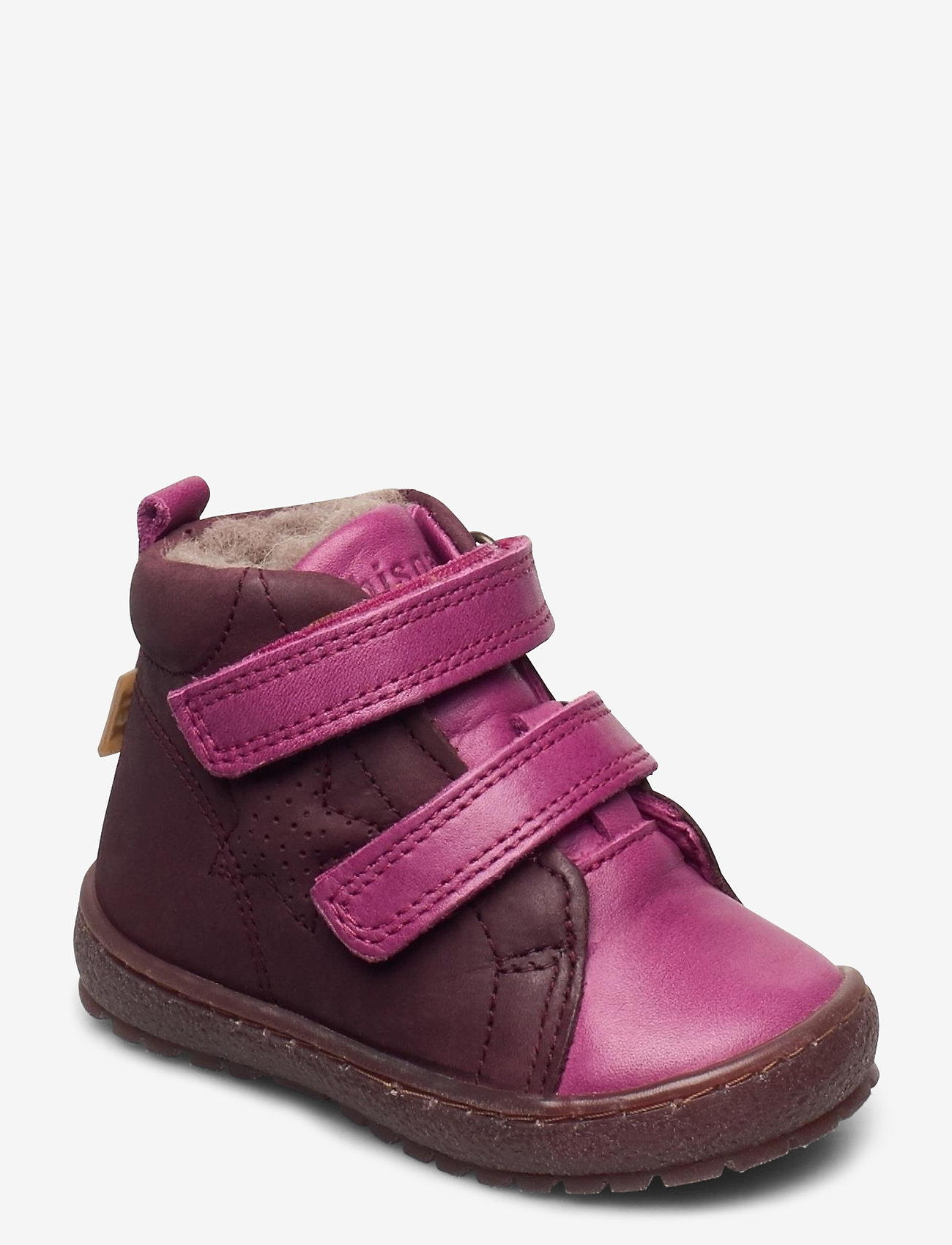 Bisgaard - bisgaard eli - fuxia - 0