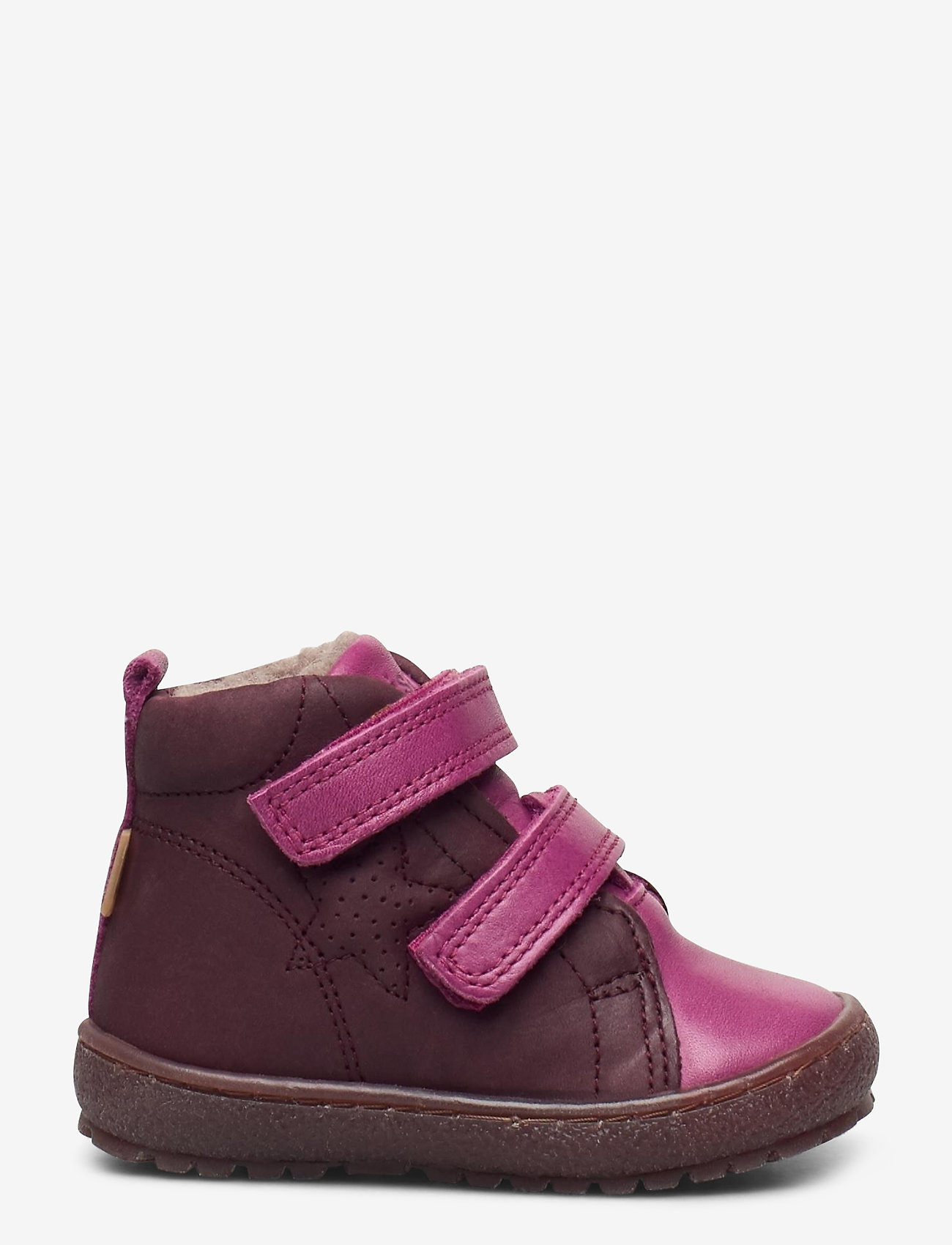 Bisgaard - bisgaard eli - fuxia - 1