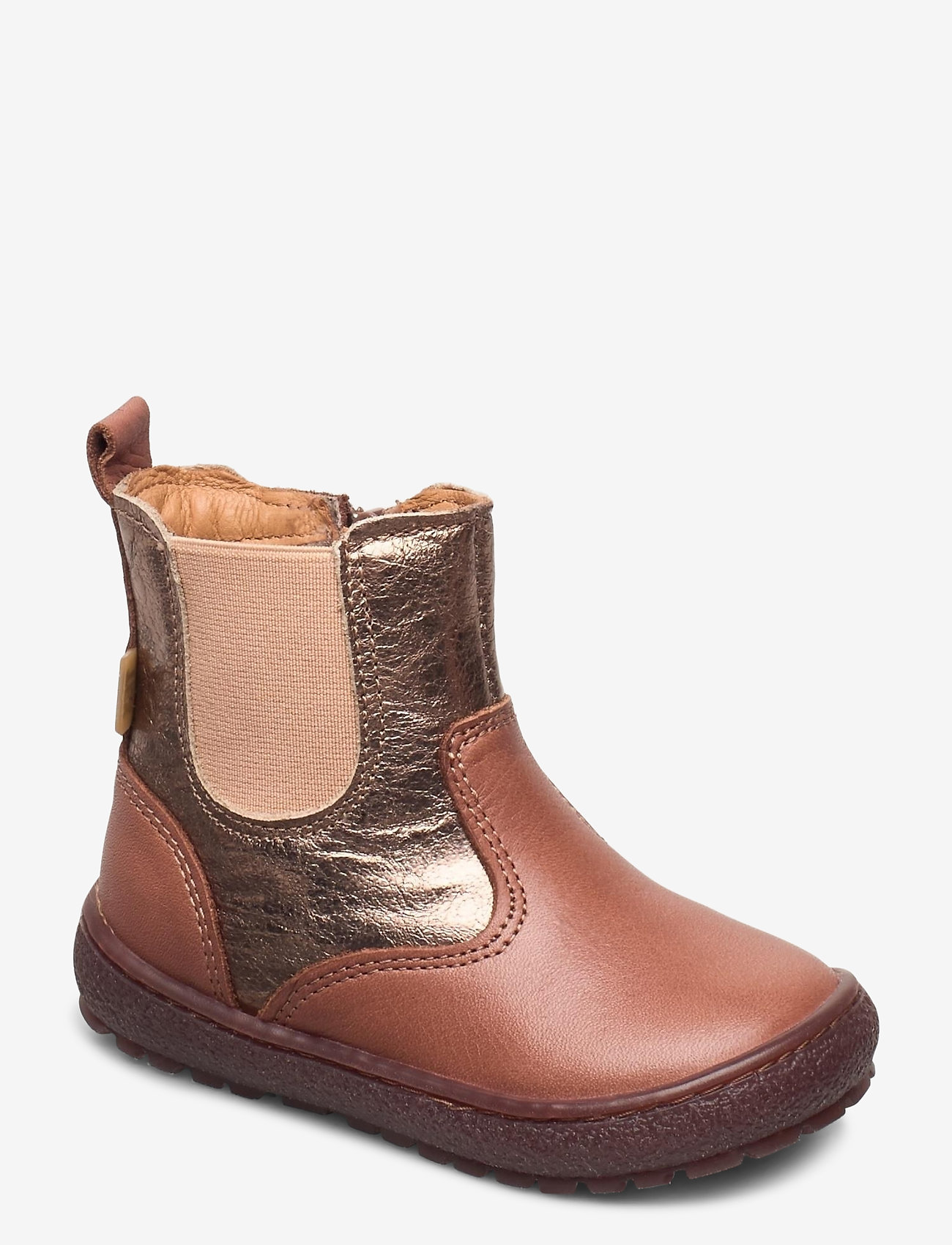 Bisgaard - bisgaard ebba - sienna - 0