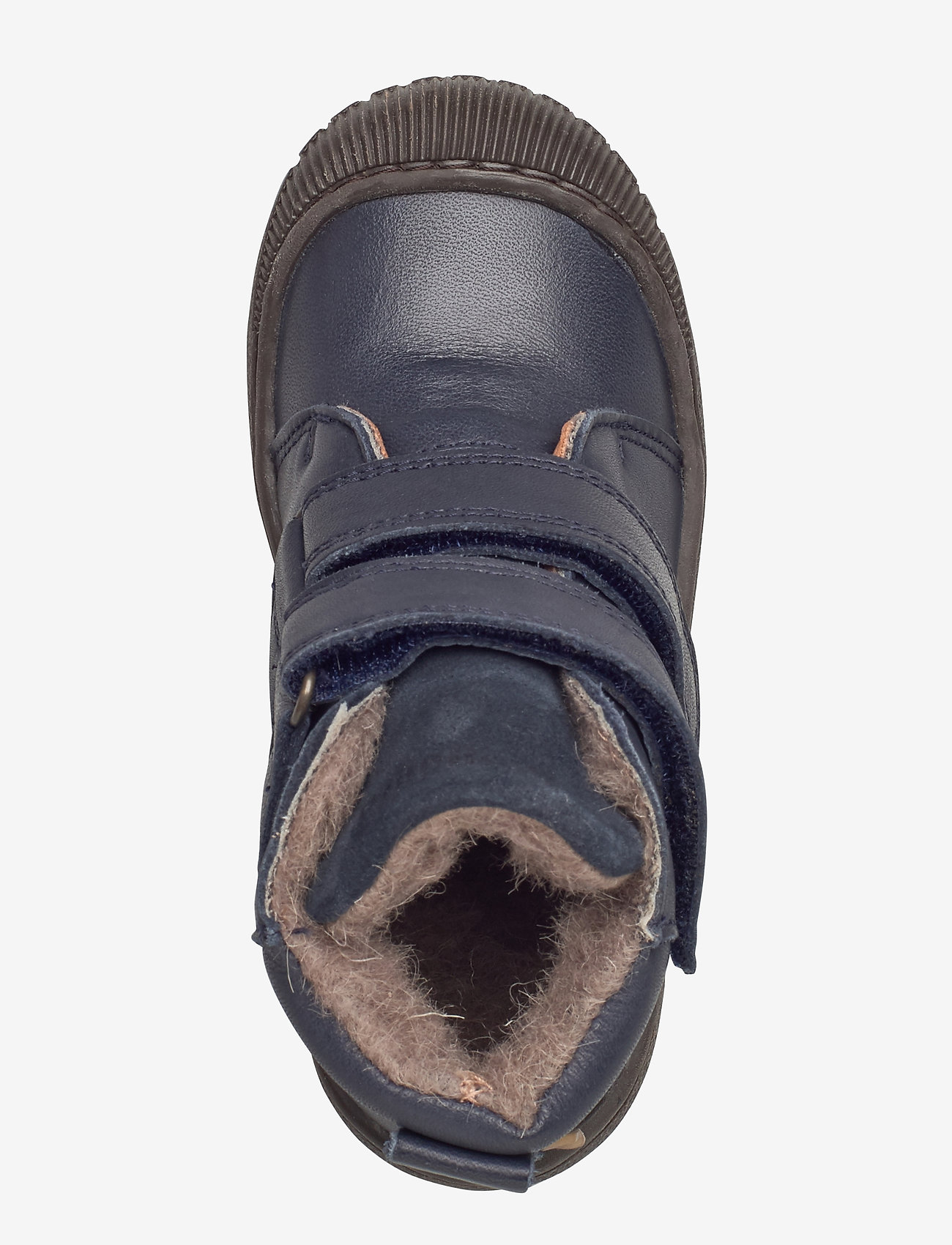 Bisgaard - bisgaard evon - navy - 3